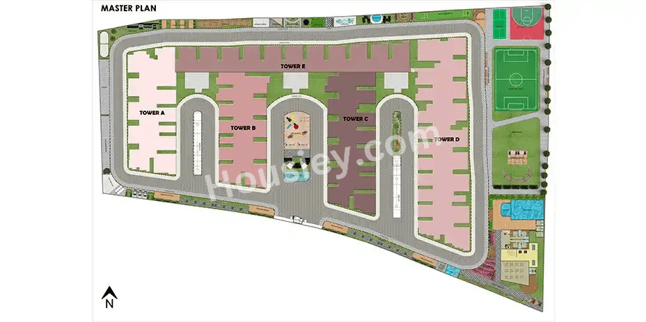 Master Plan 1
