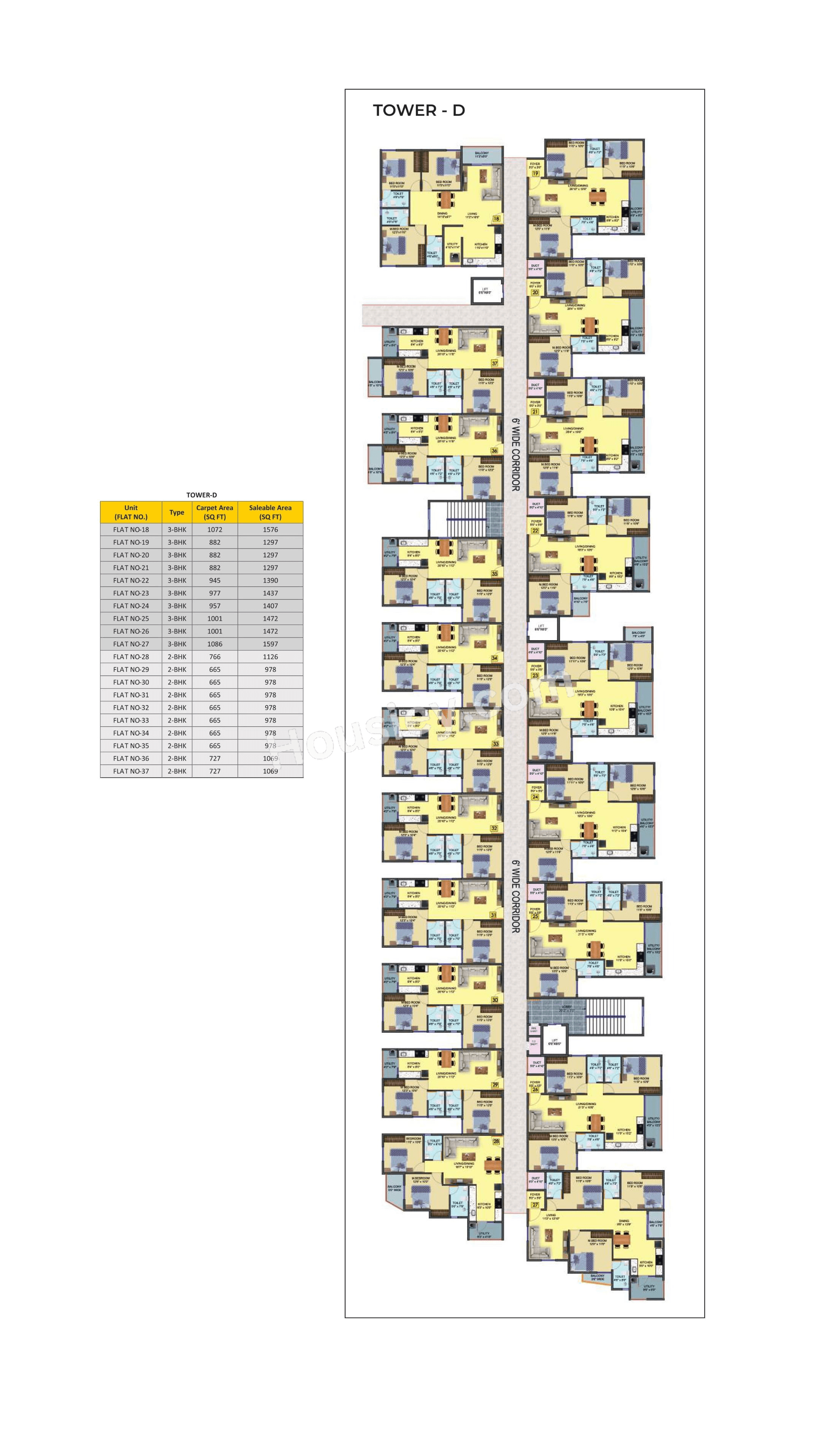 Floor Plan 4
