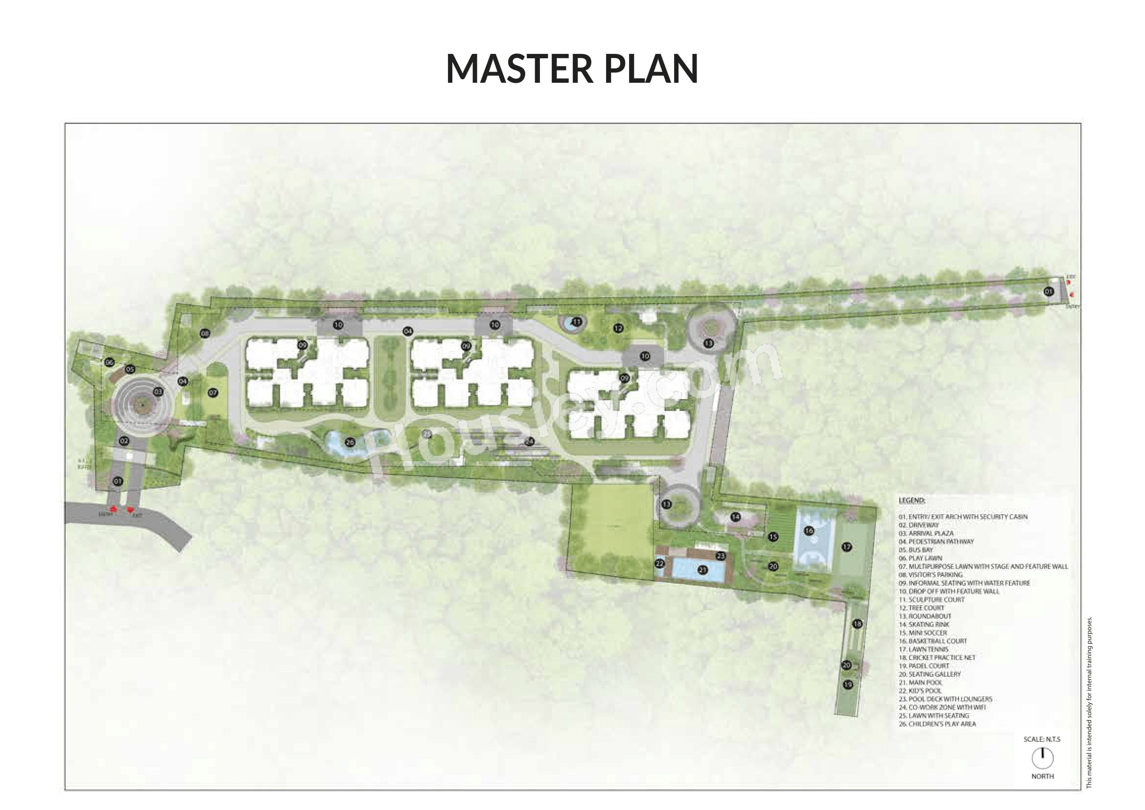 Master Plan 1