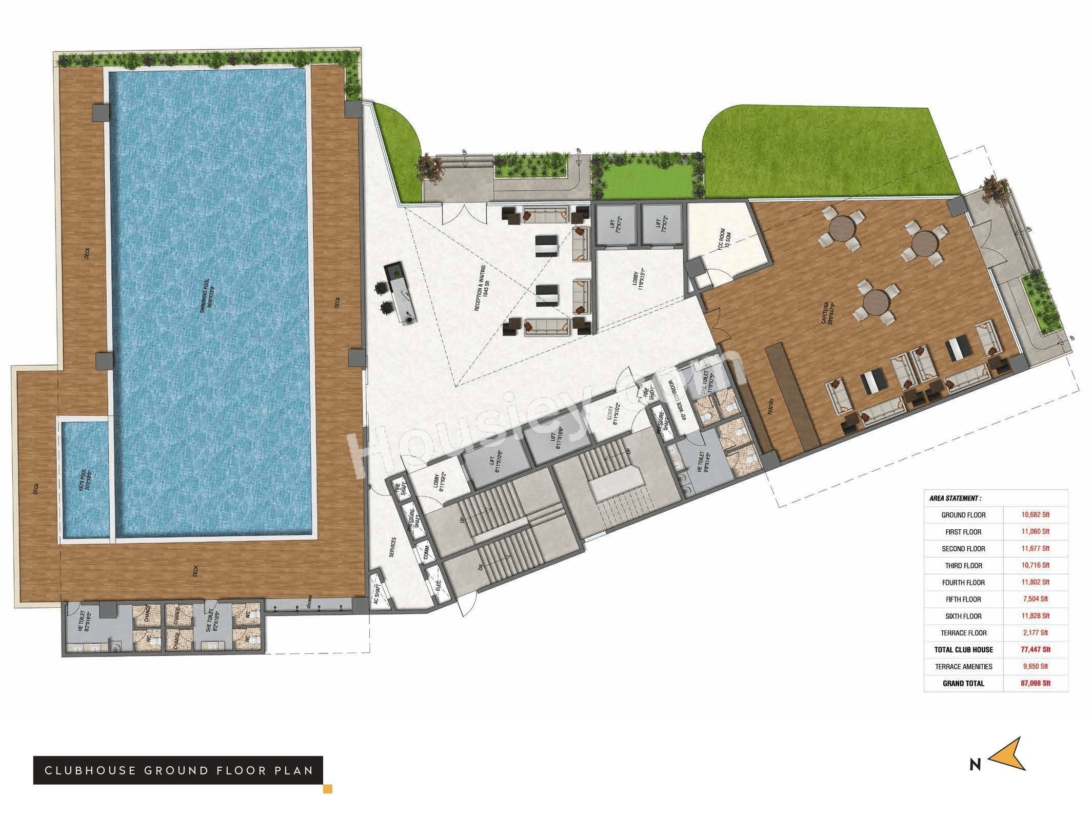 Floor Plan 3