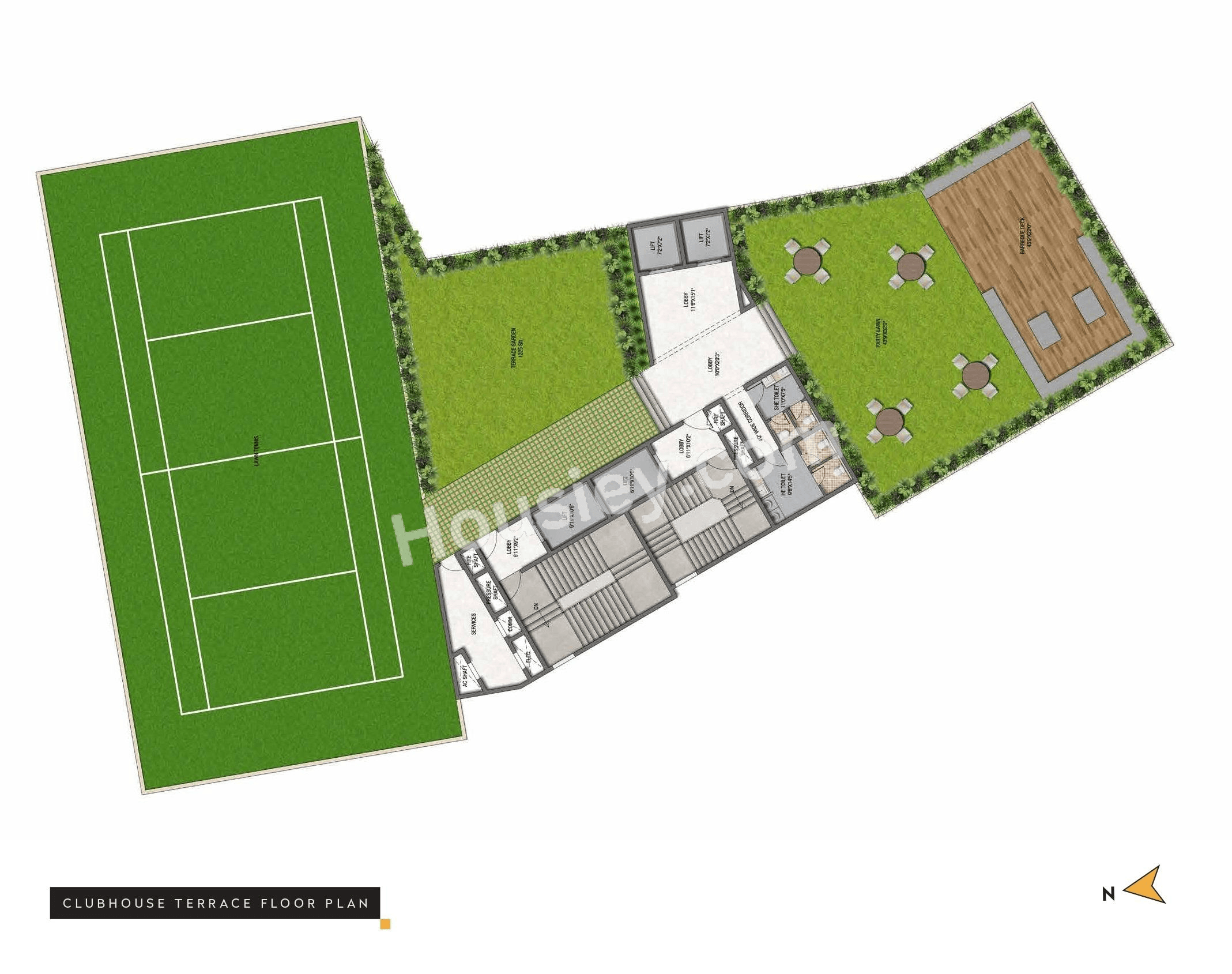 Floor Plan 6