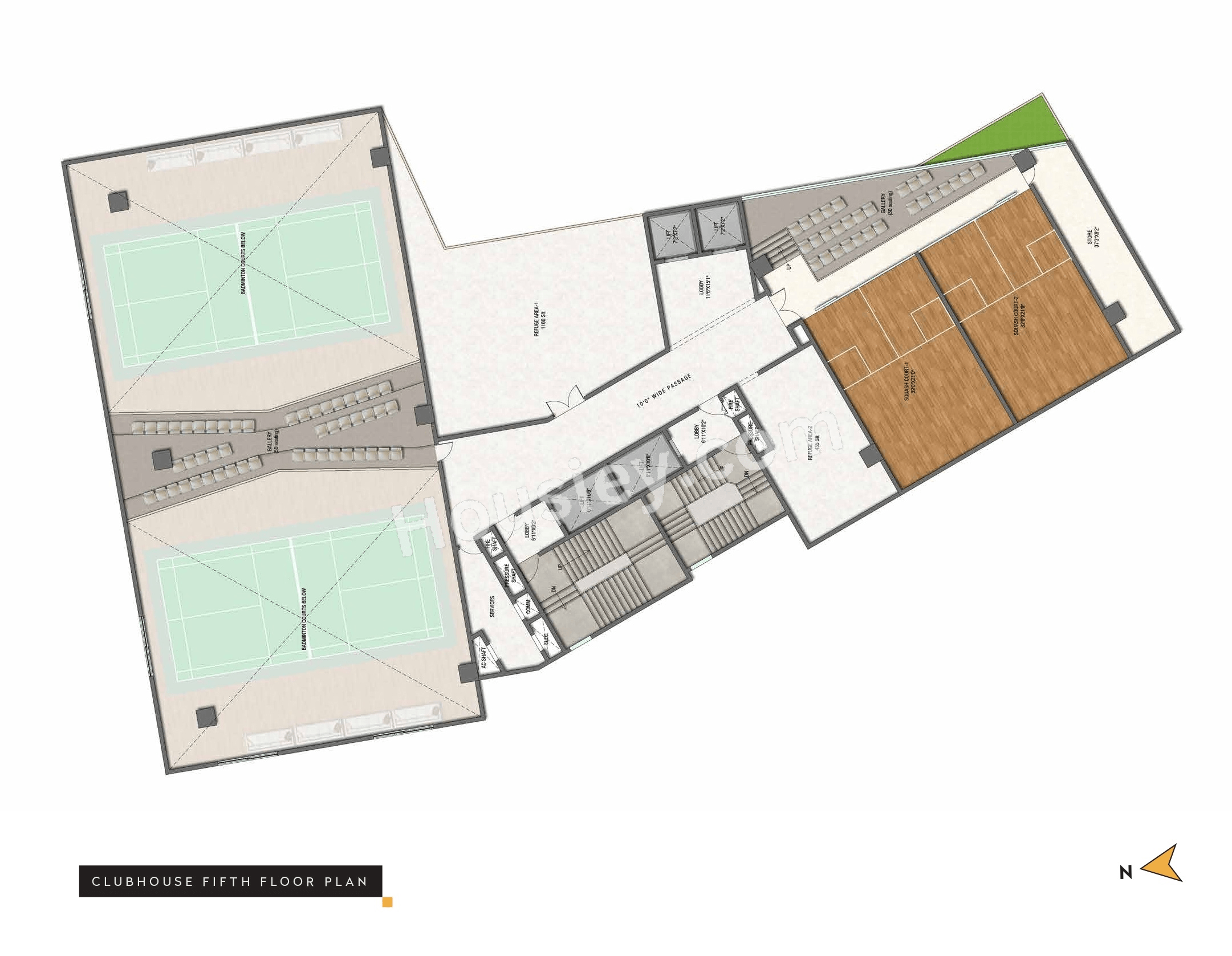 Floor Plan 8