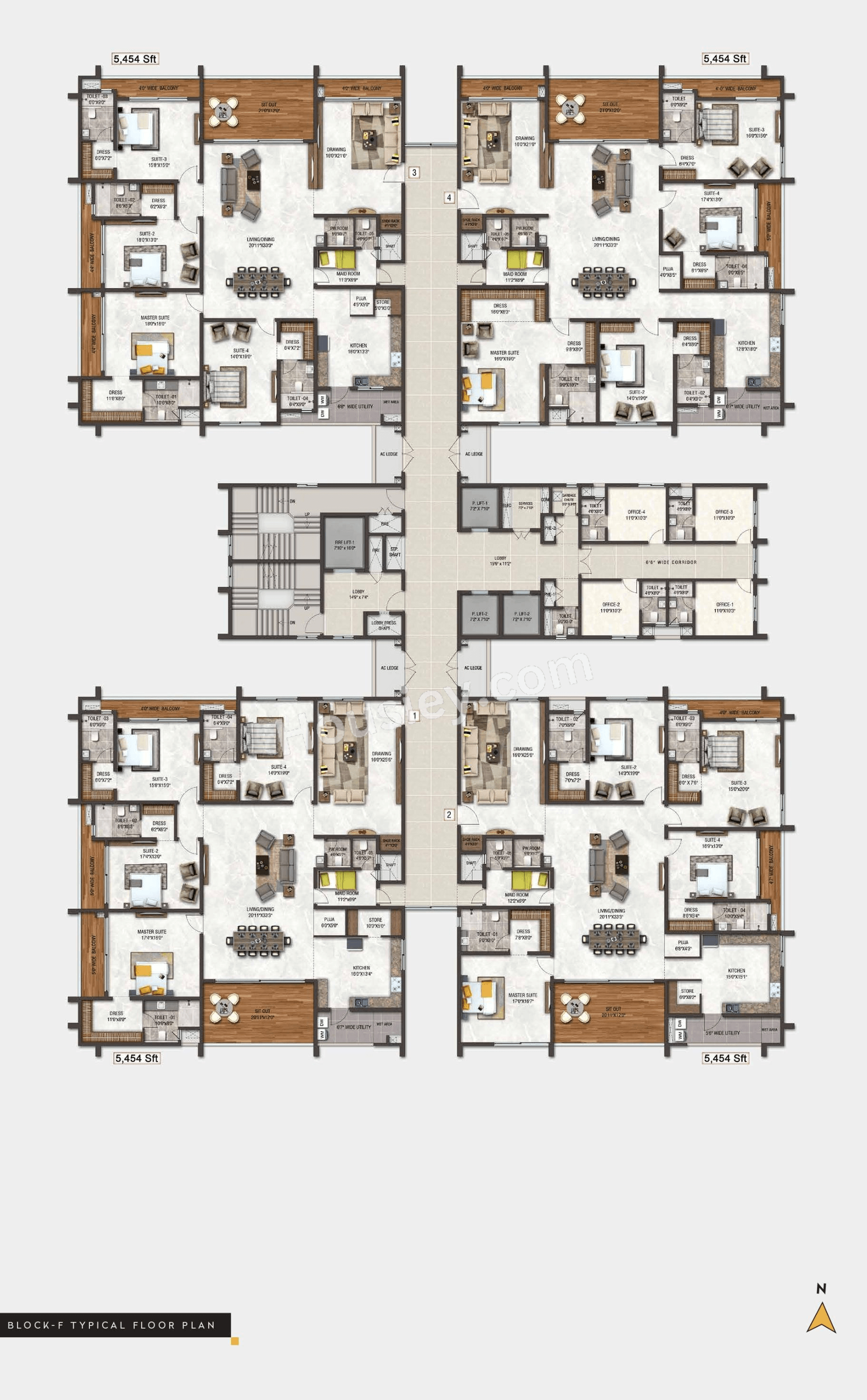 Floor Plan 11