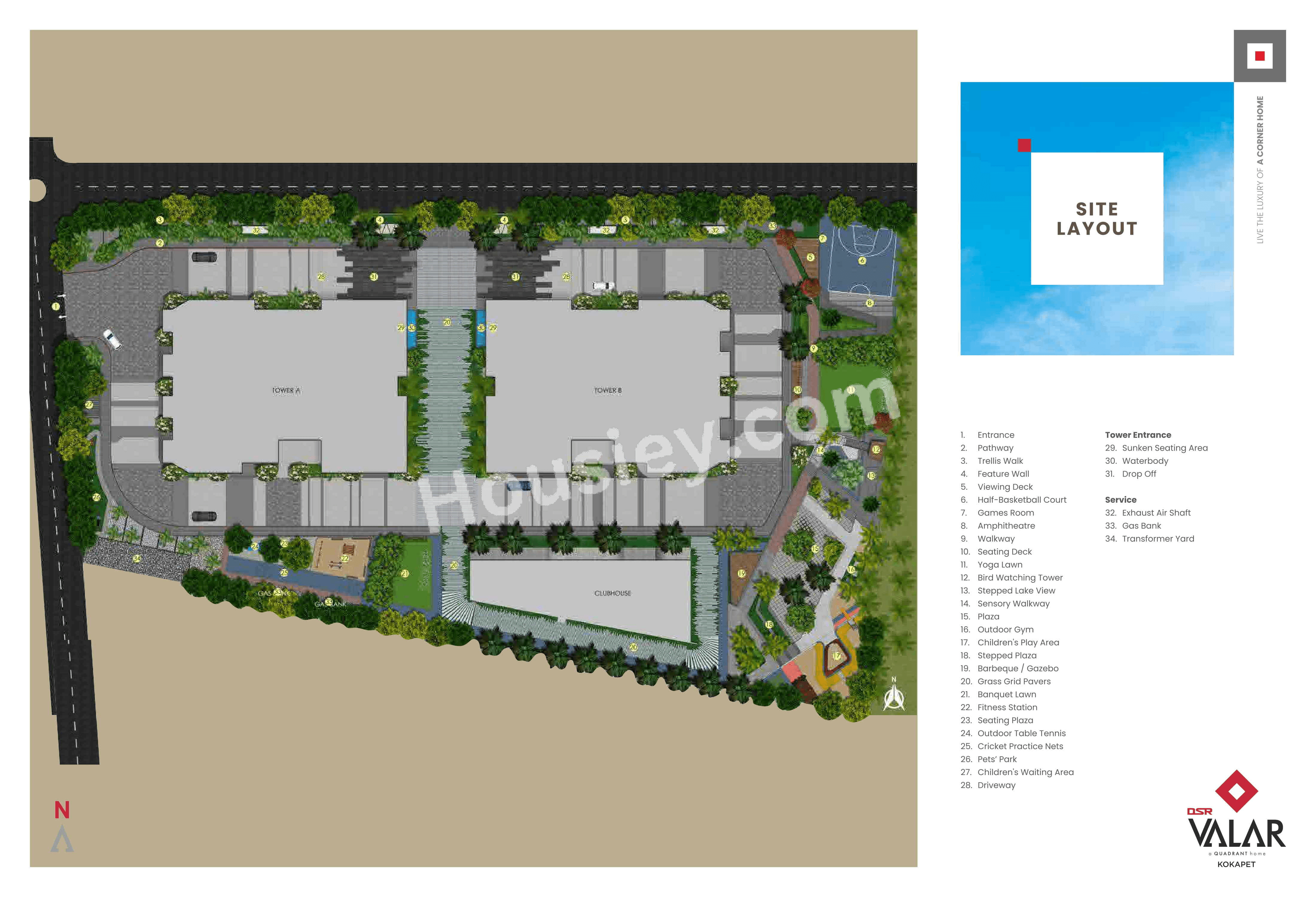 Master Plan 1