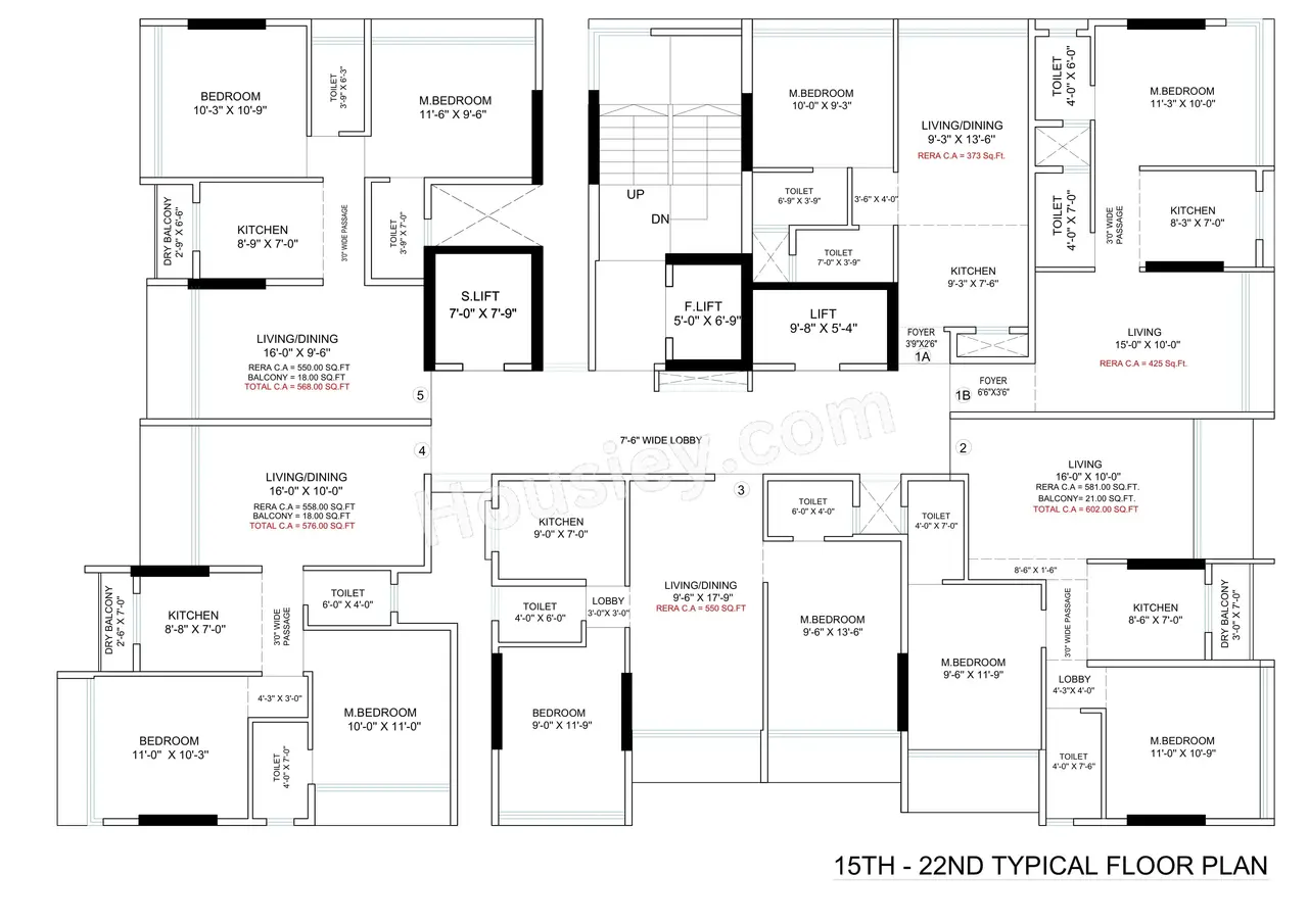 DTG Aspire Master Plan