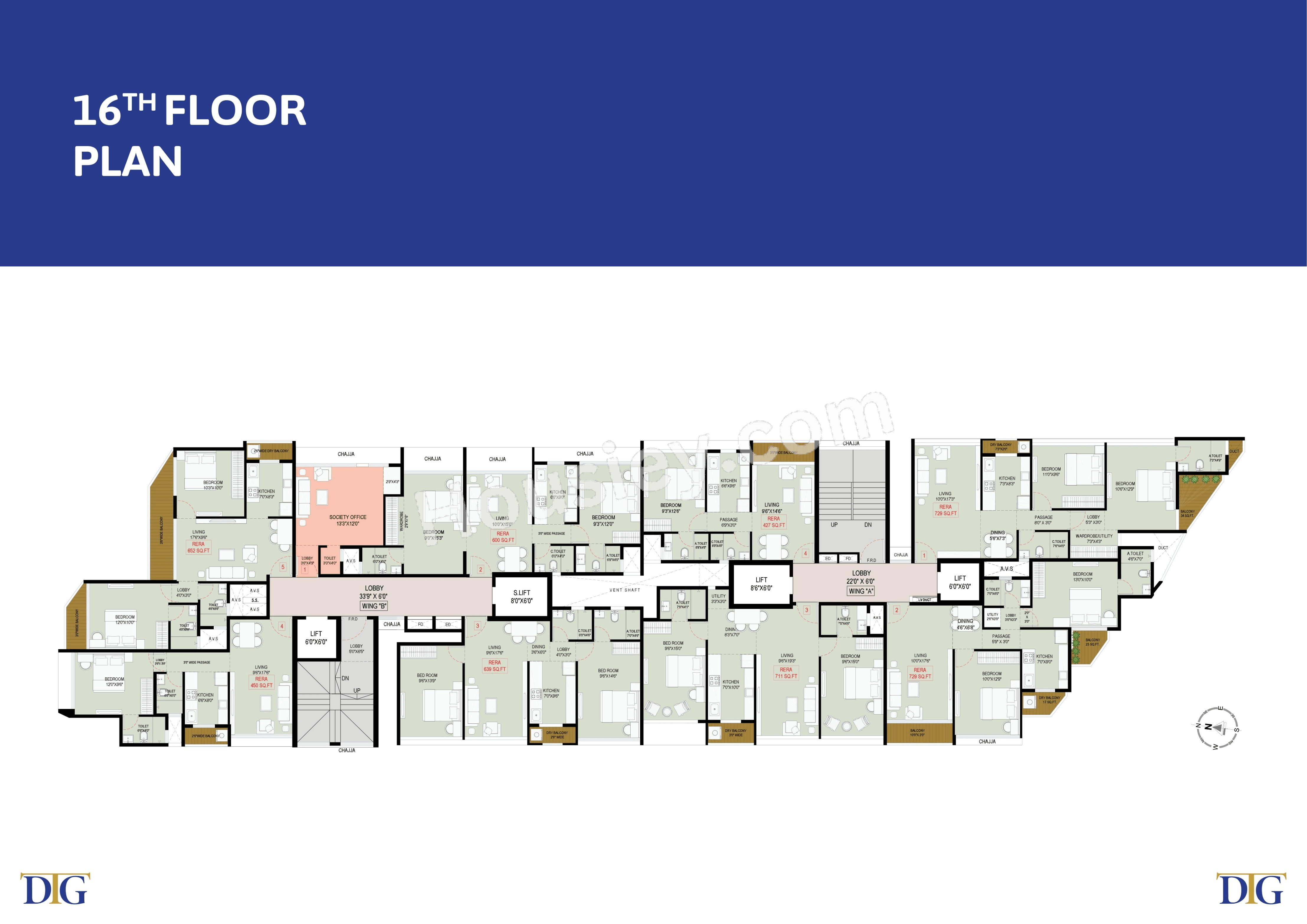 Floor Plan 14