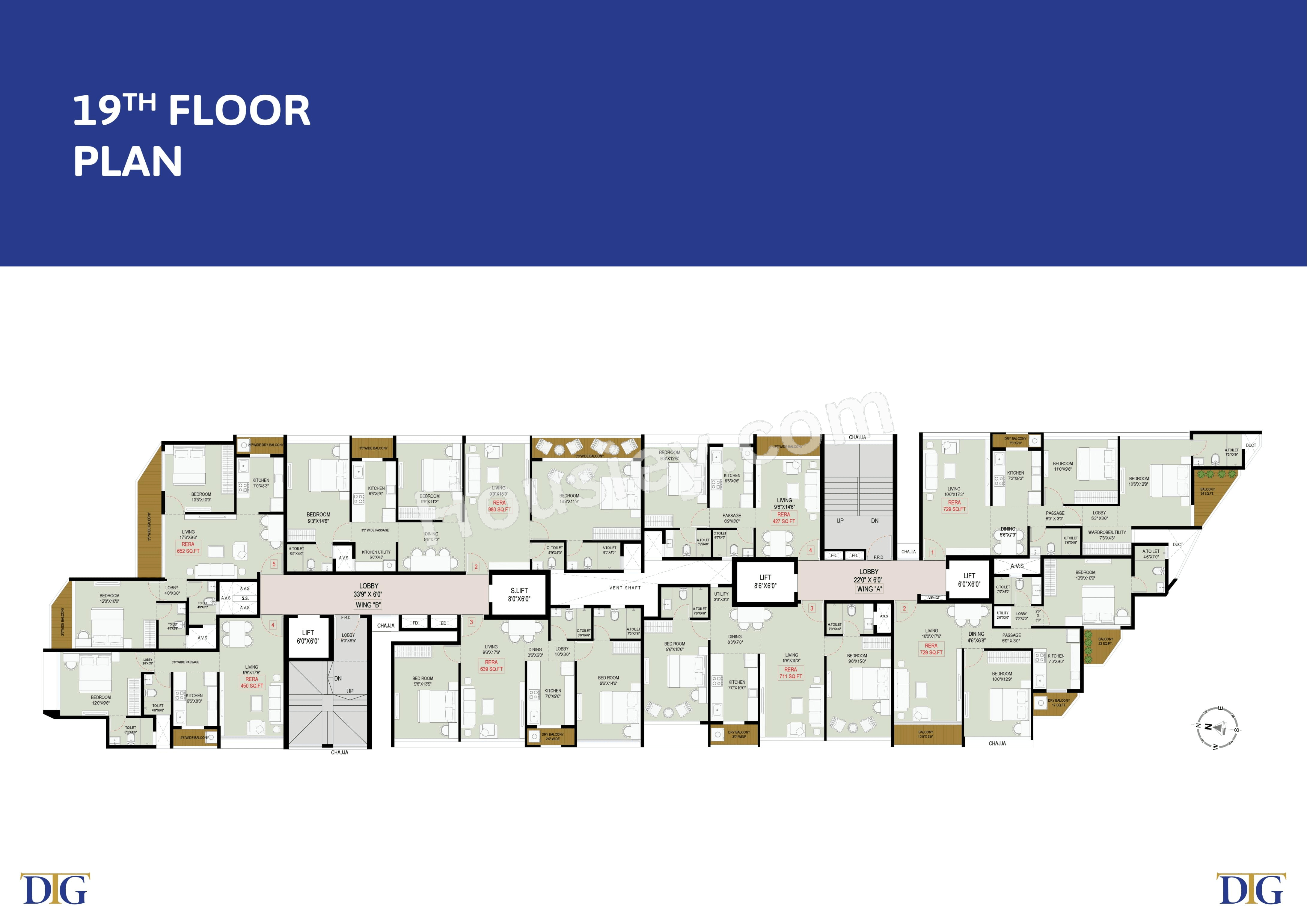 Floor Plan 15