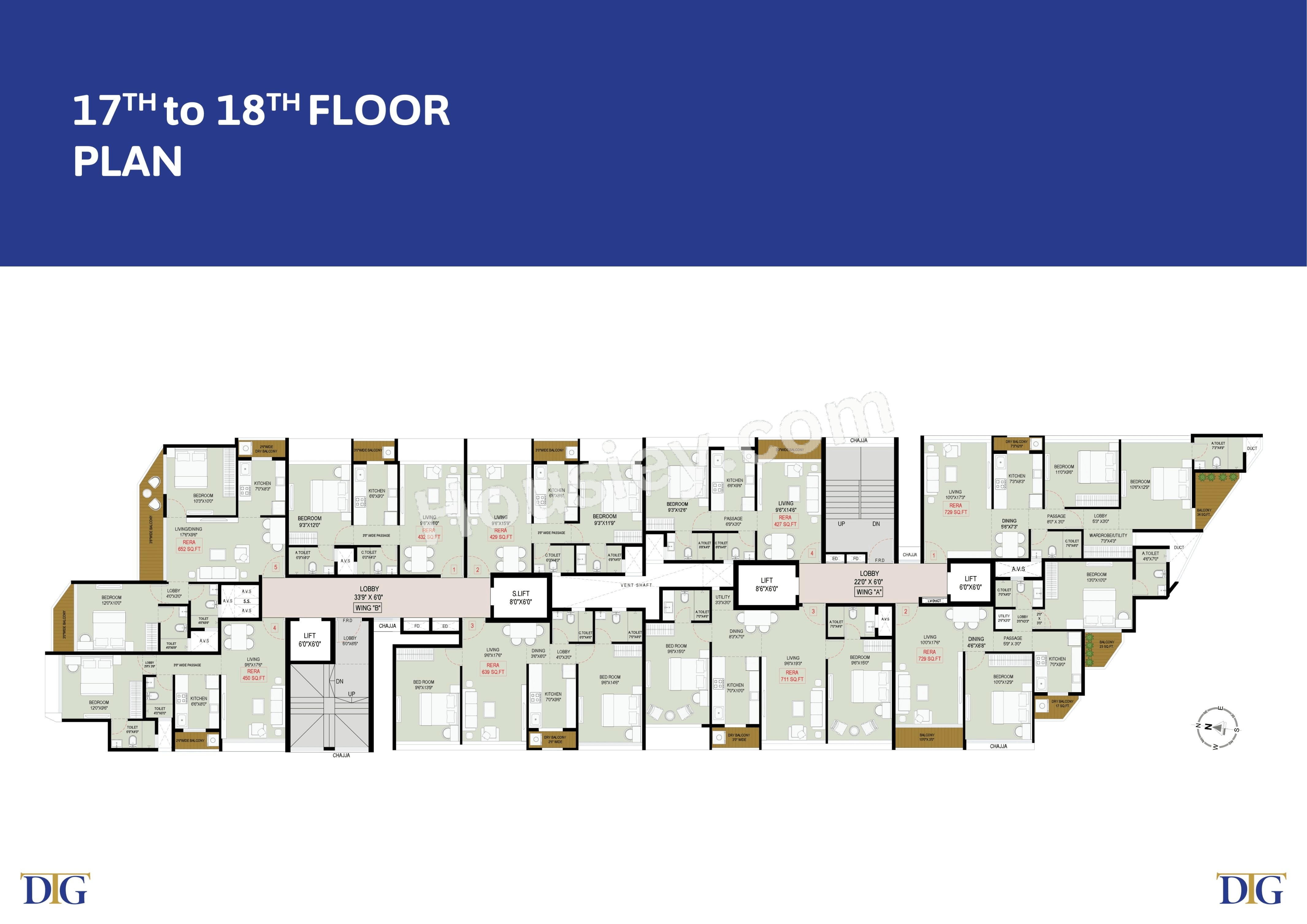 Floor Plan 16