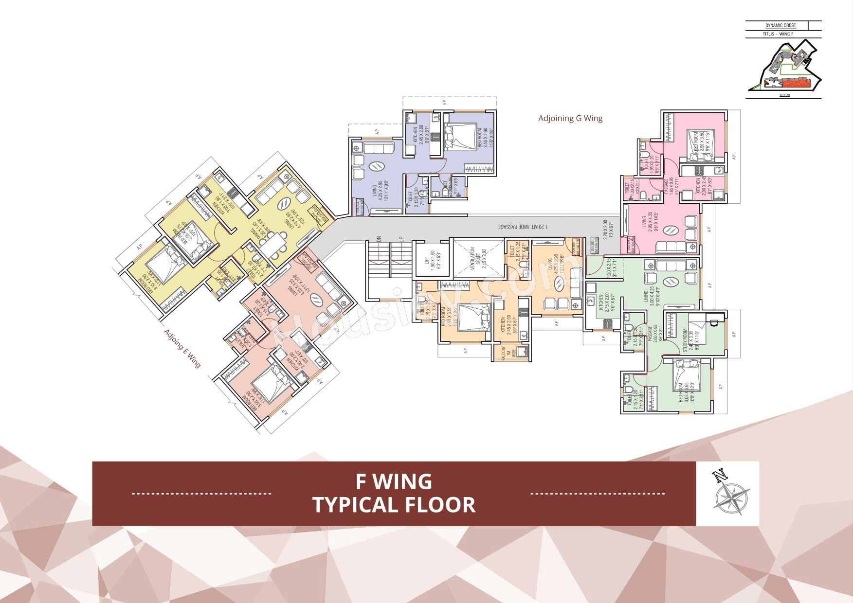 Floor Plan 4