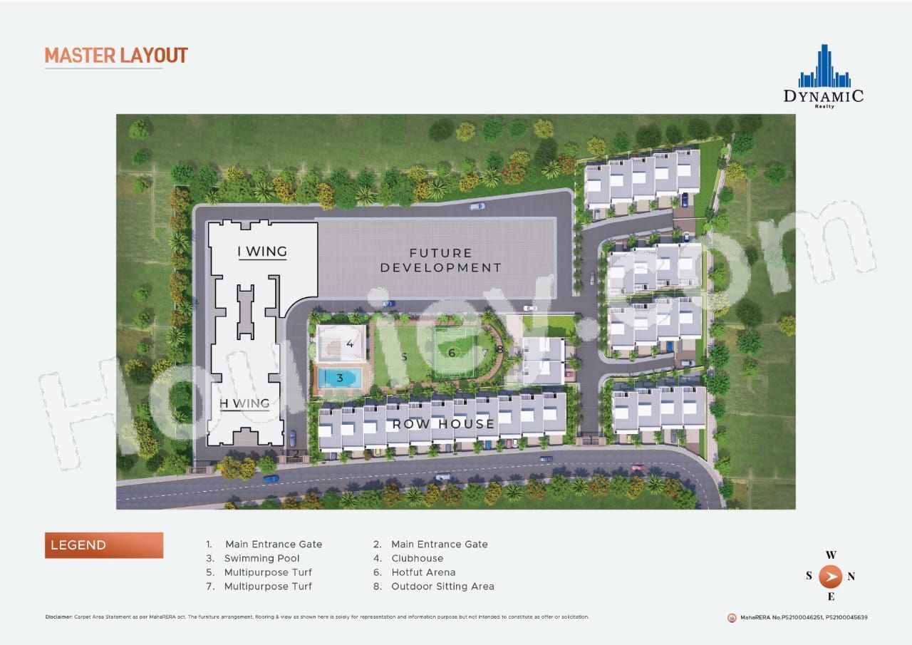 Master Plan 1