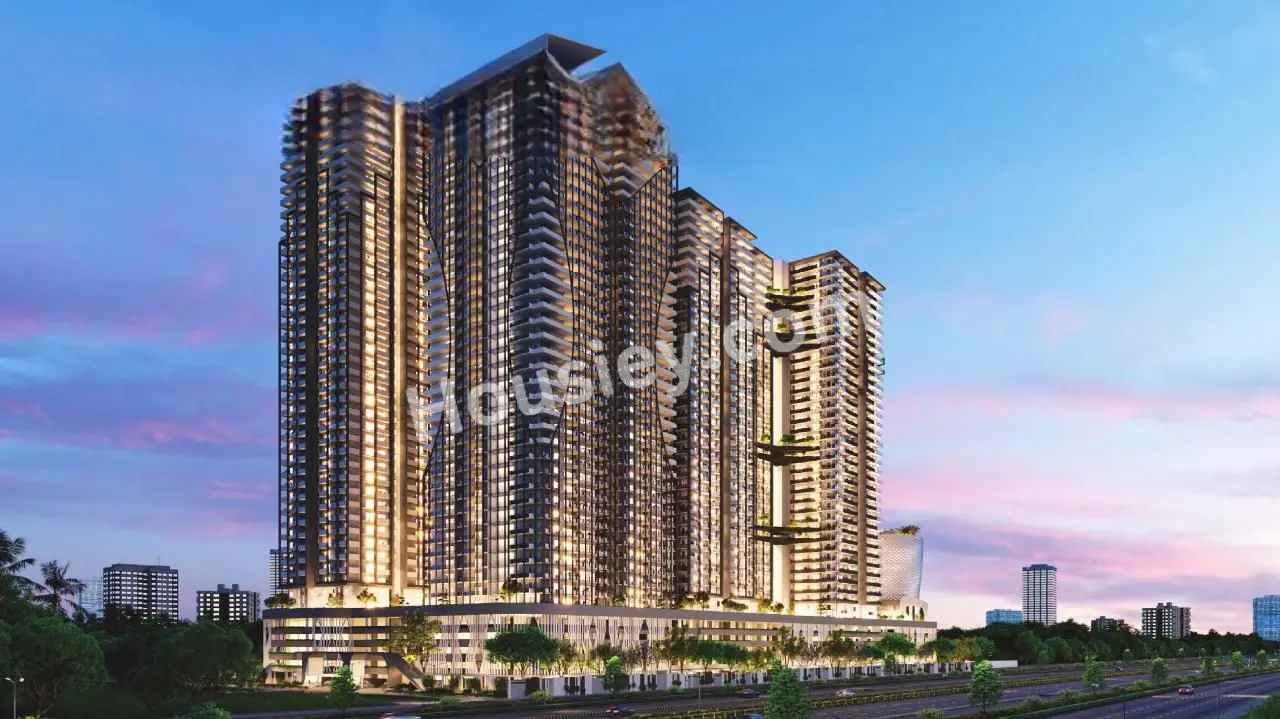 E - Infra MoonGlade