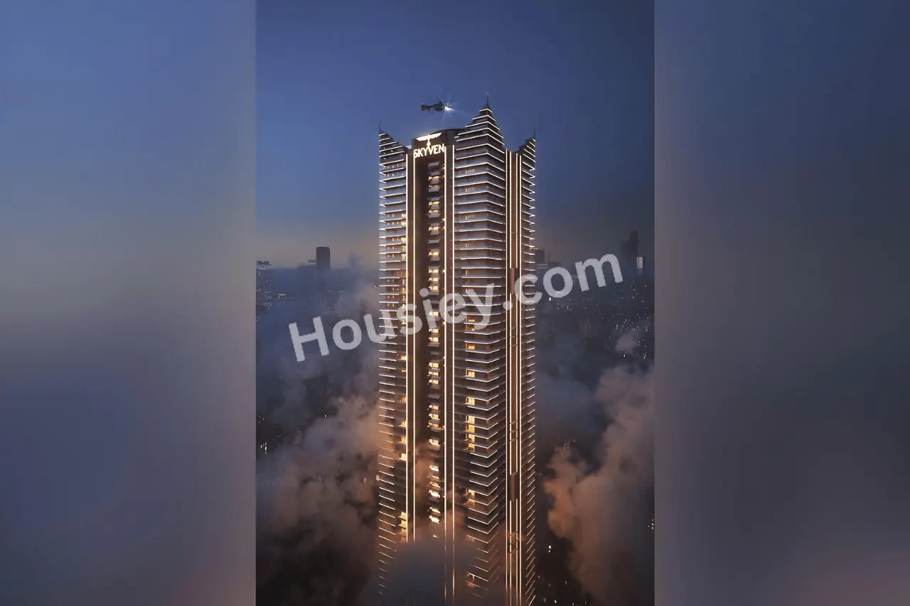 E-Infra Skyven