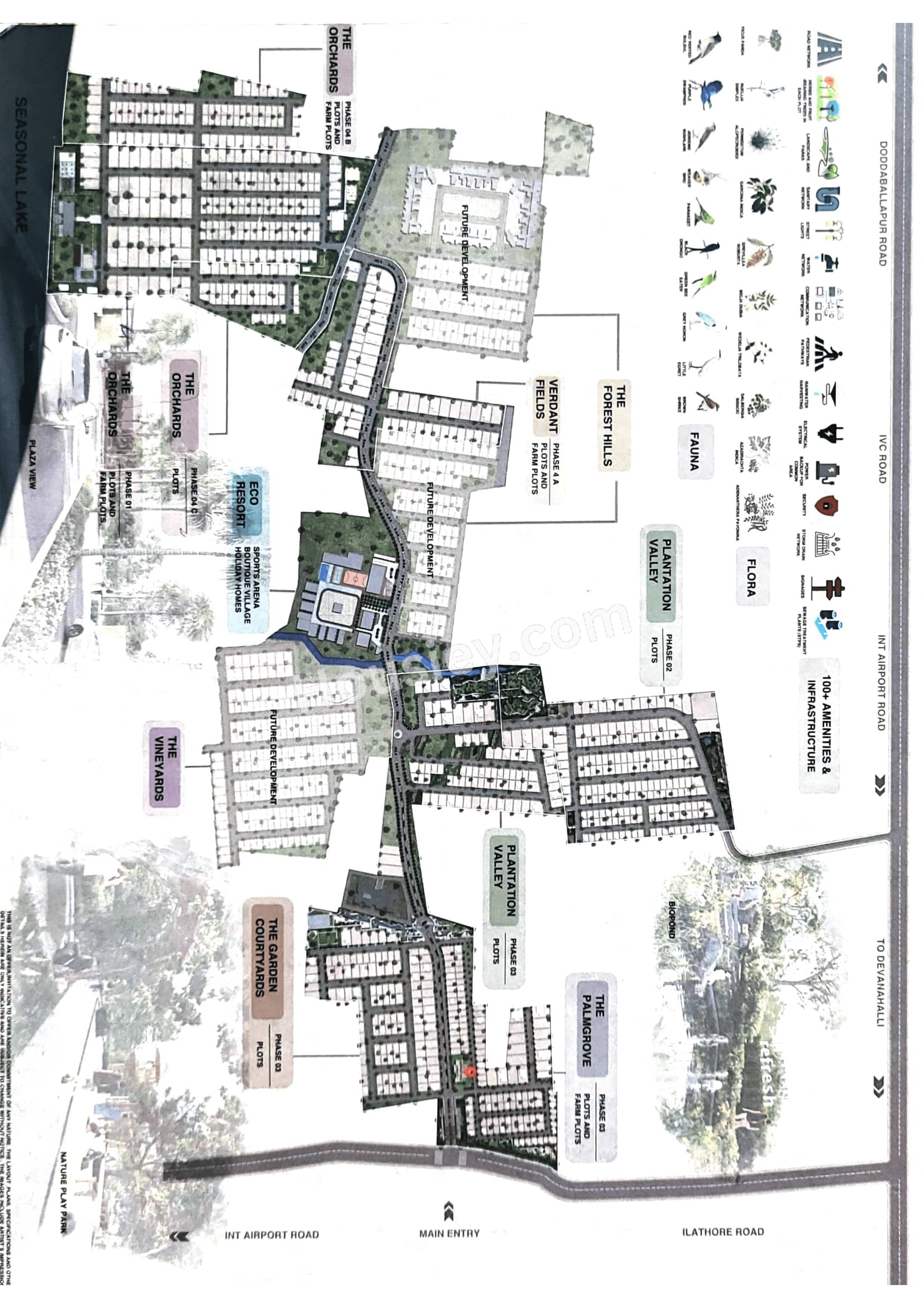Master Plan 1