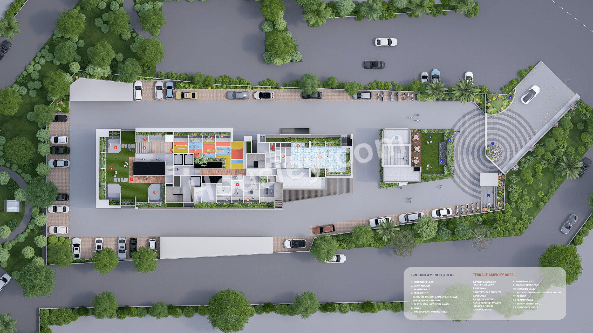 Master Plan 1