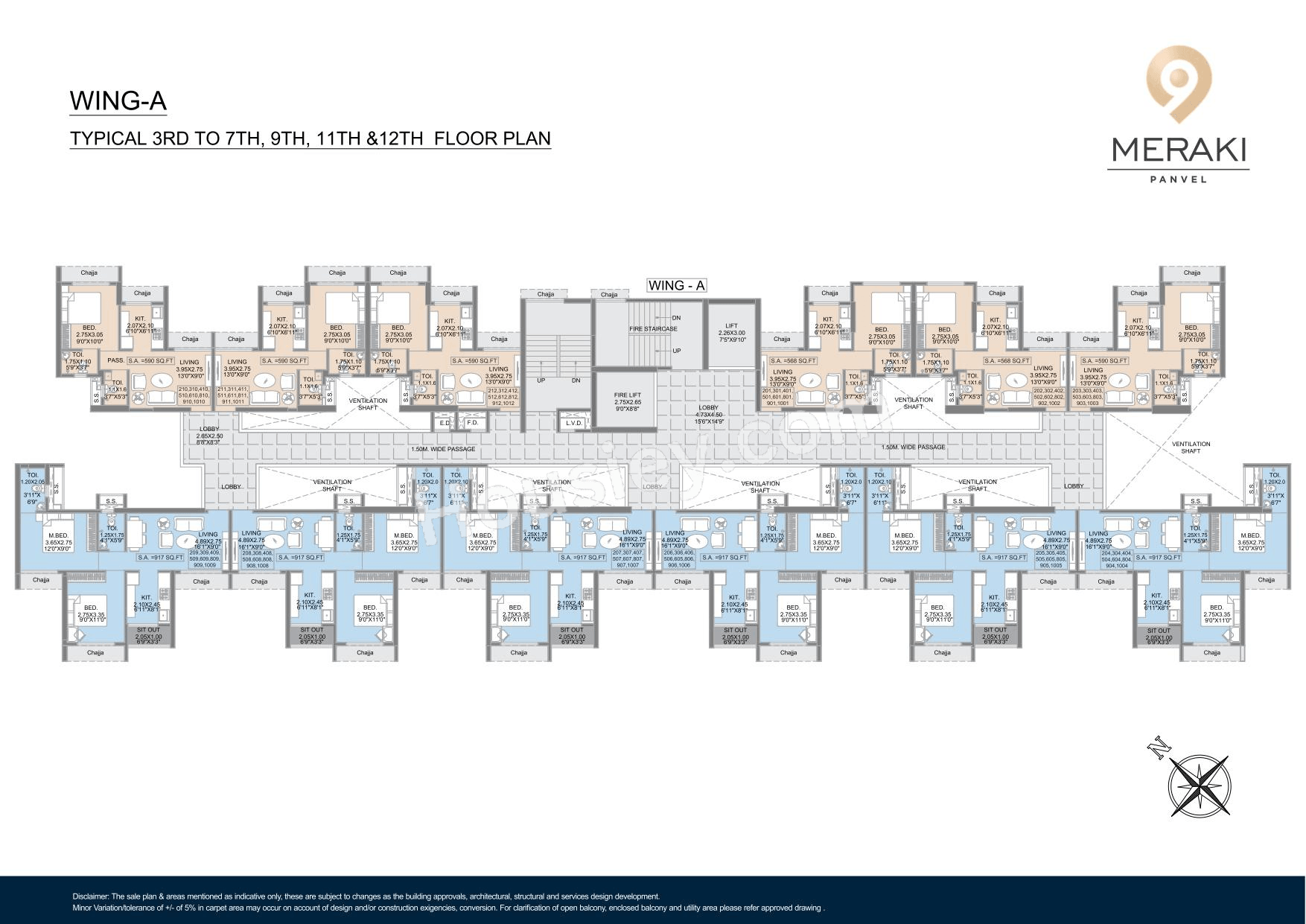 Floor Plan 3