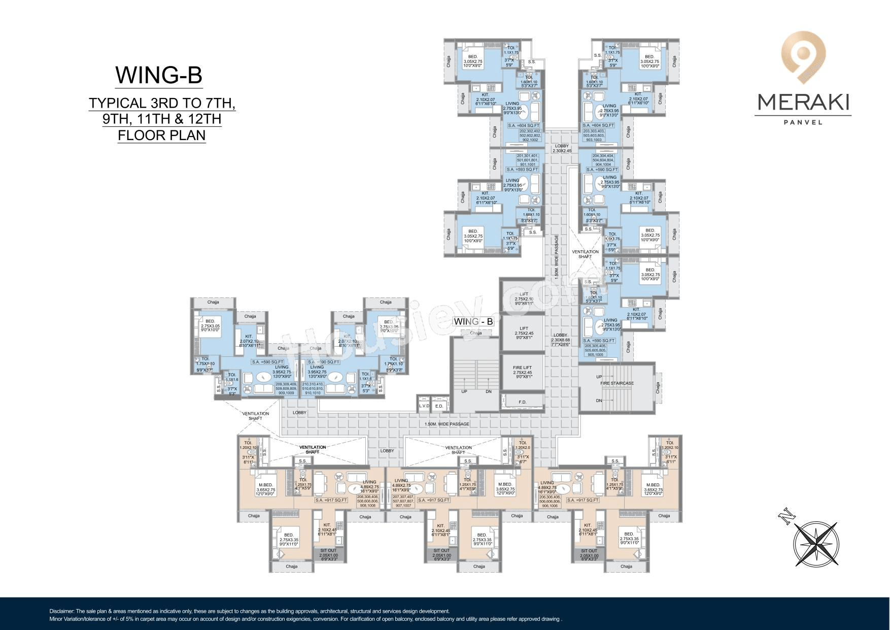 Floor Plan 4