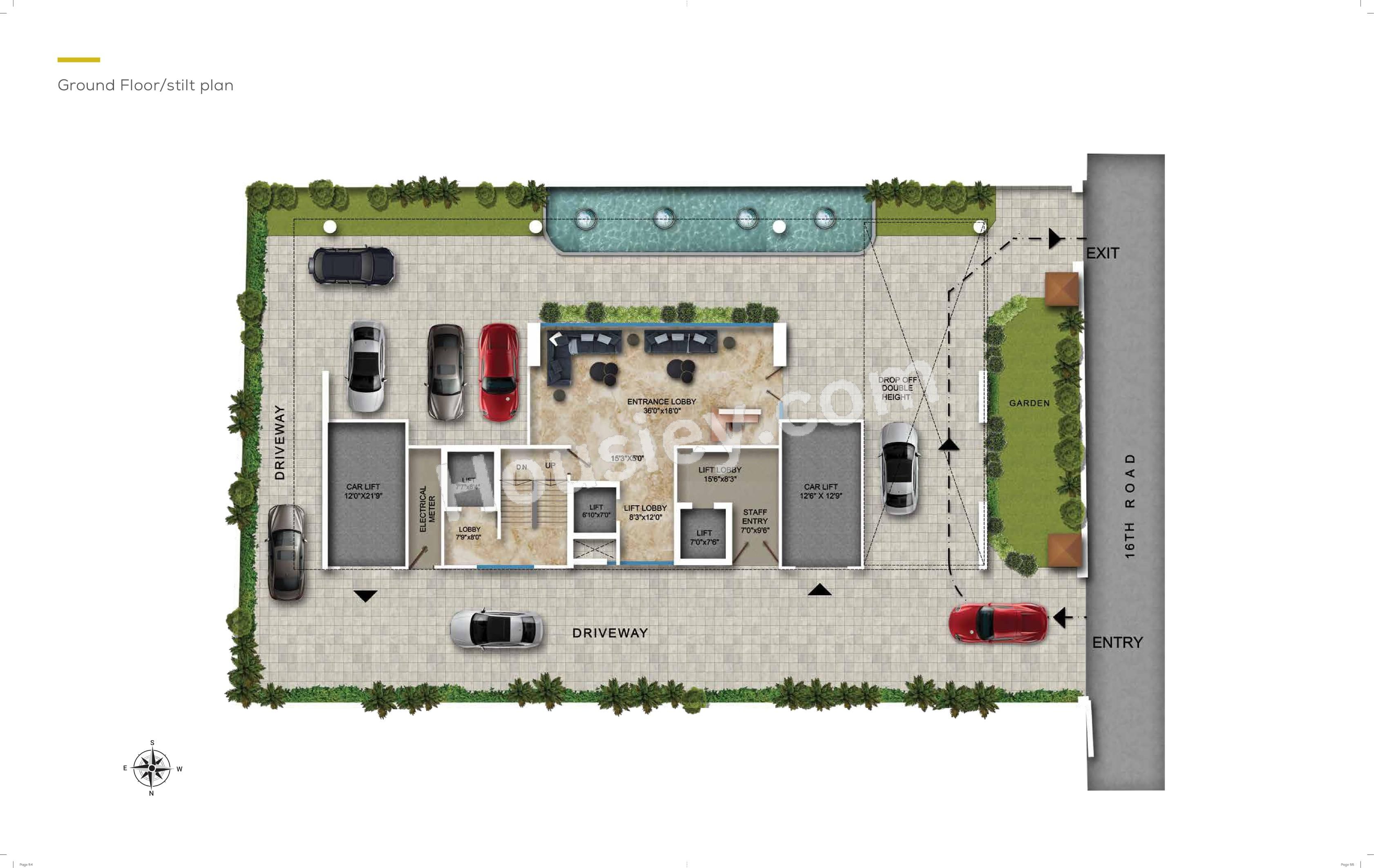Master Plan 1