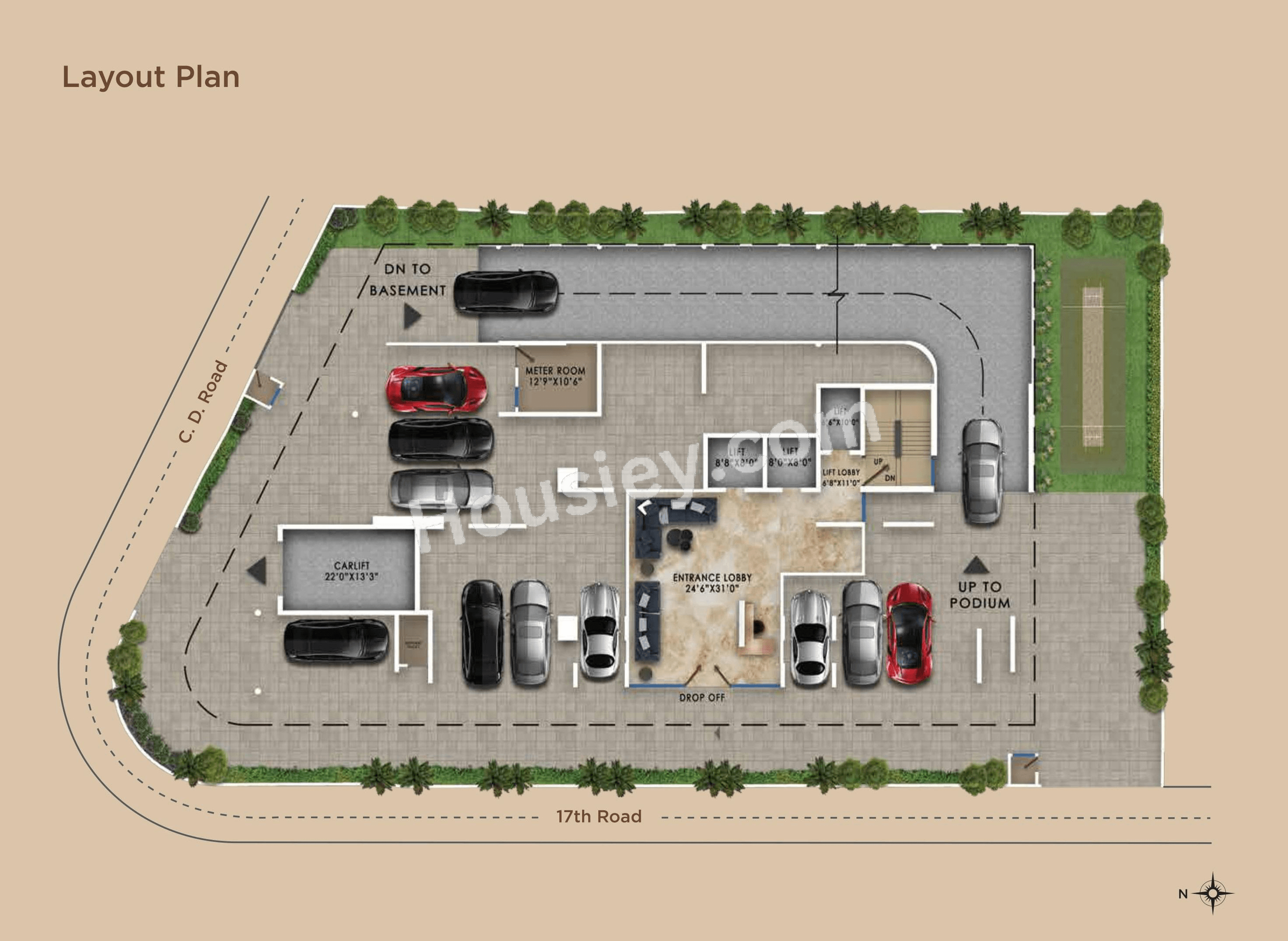 Master Plan 1