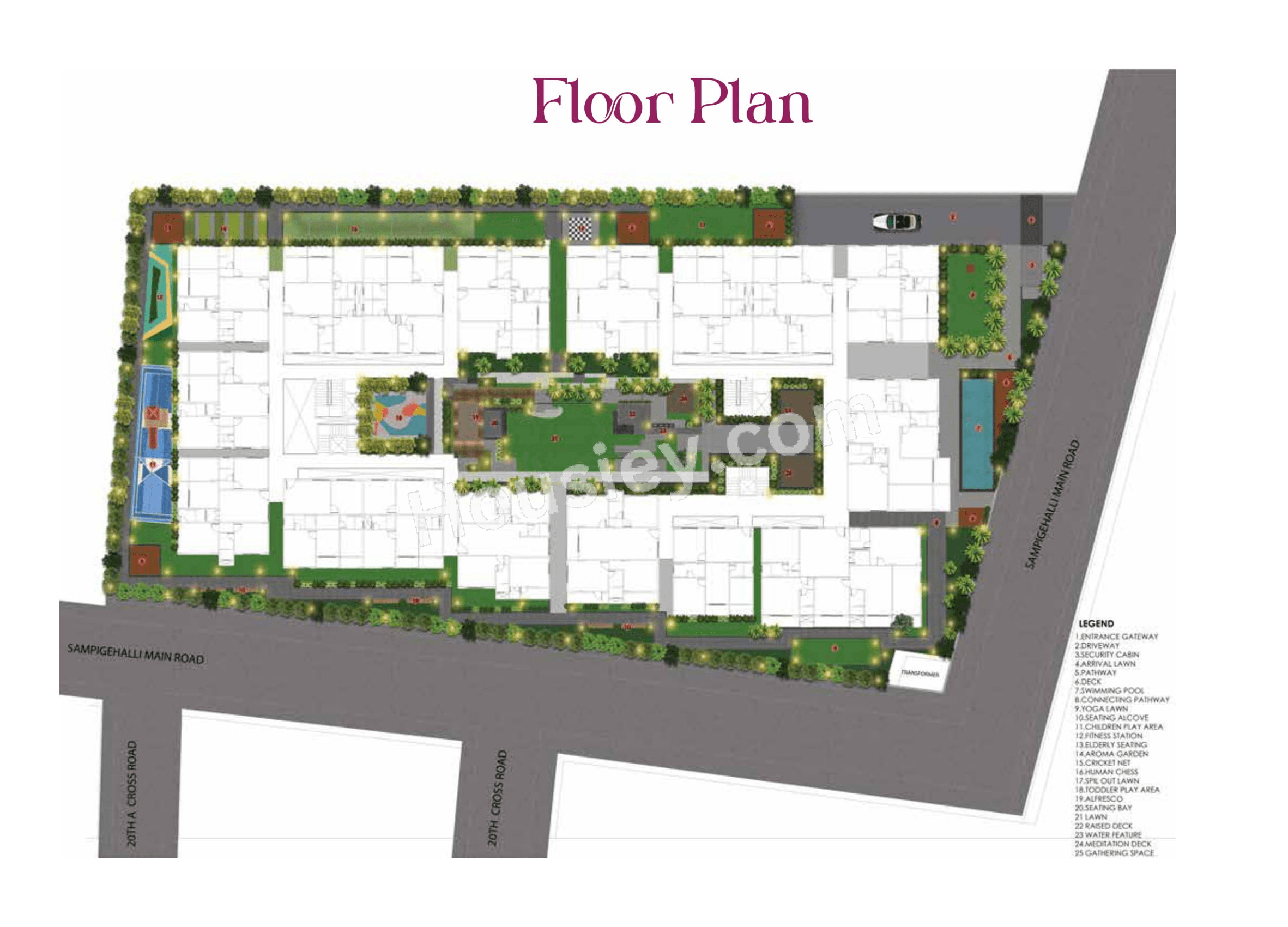 Master Plan 1