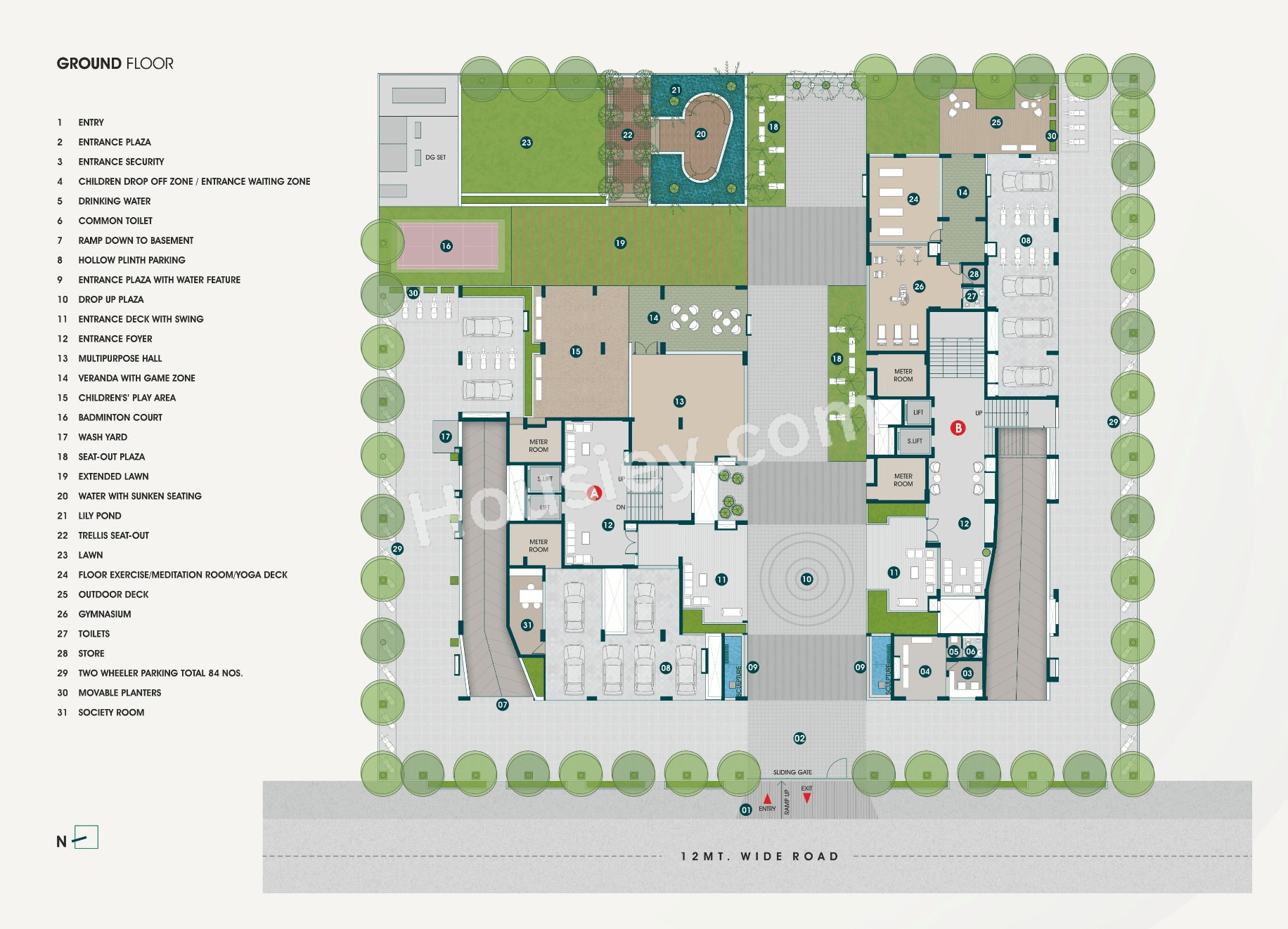 Master Plan 1