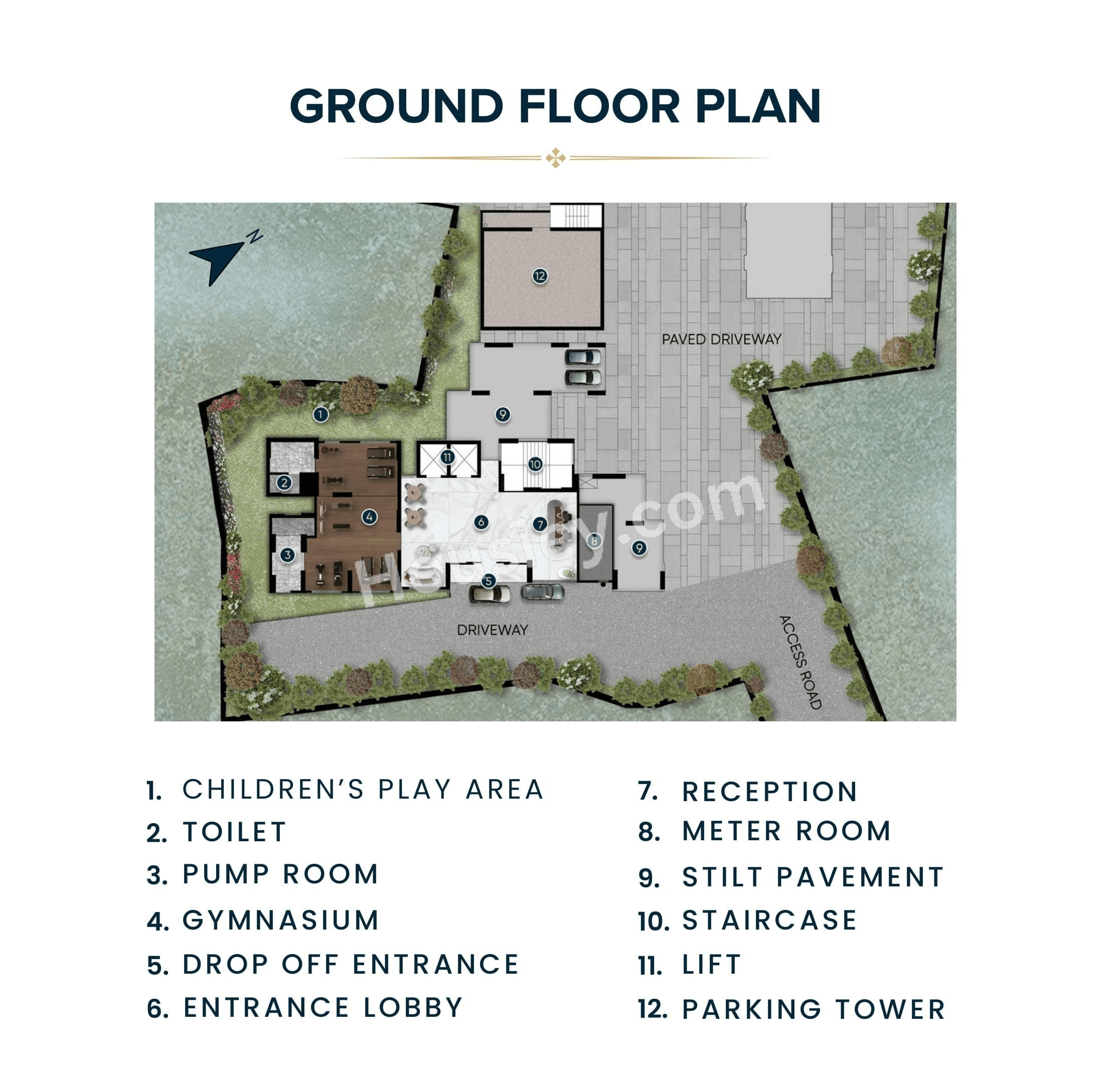 Master Plan 1