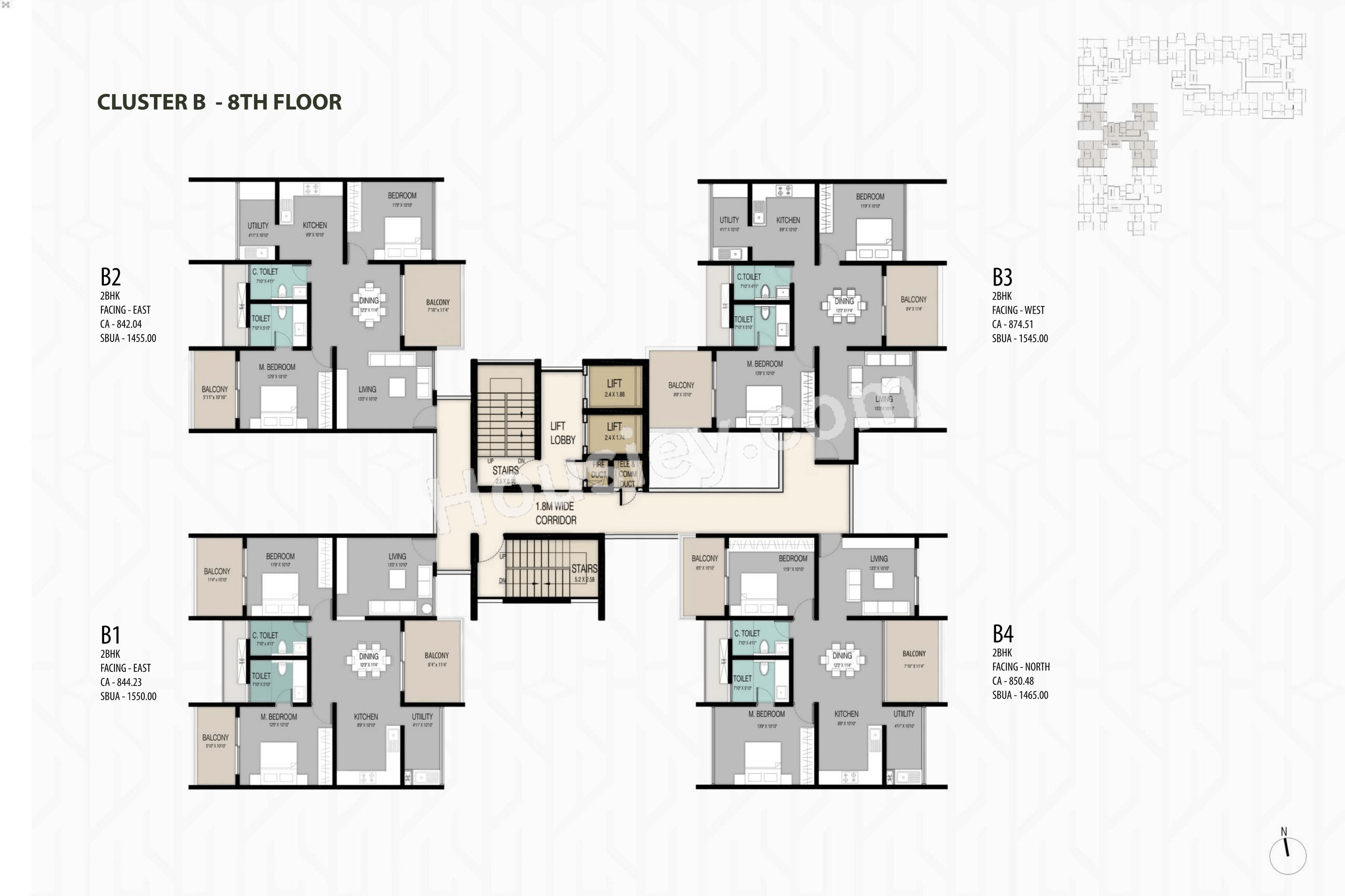 Floor Plan 4