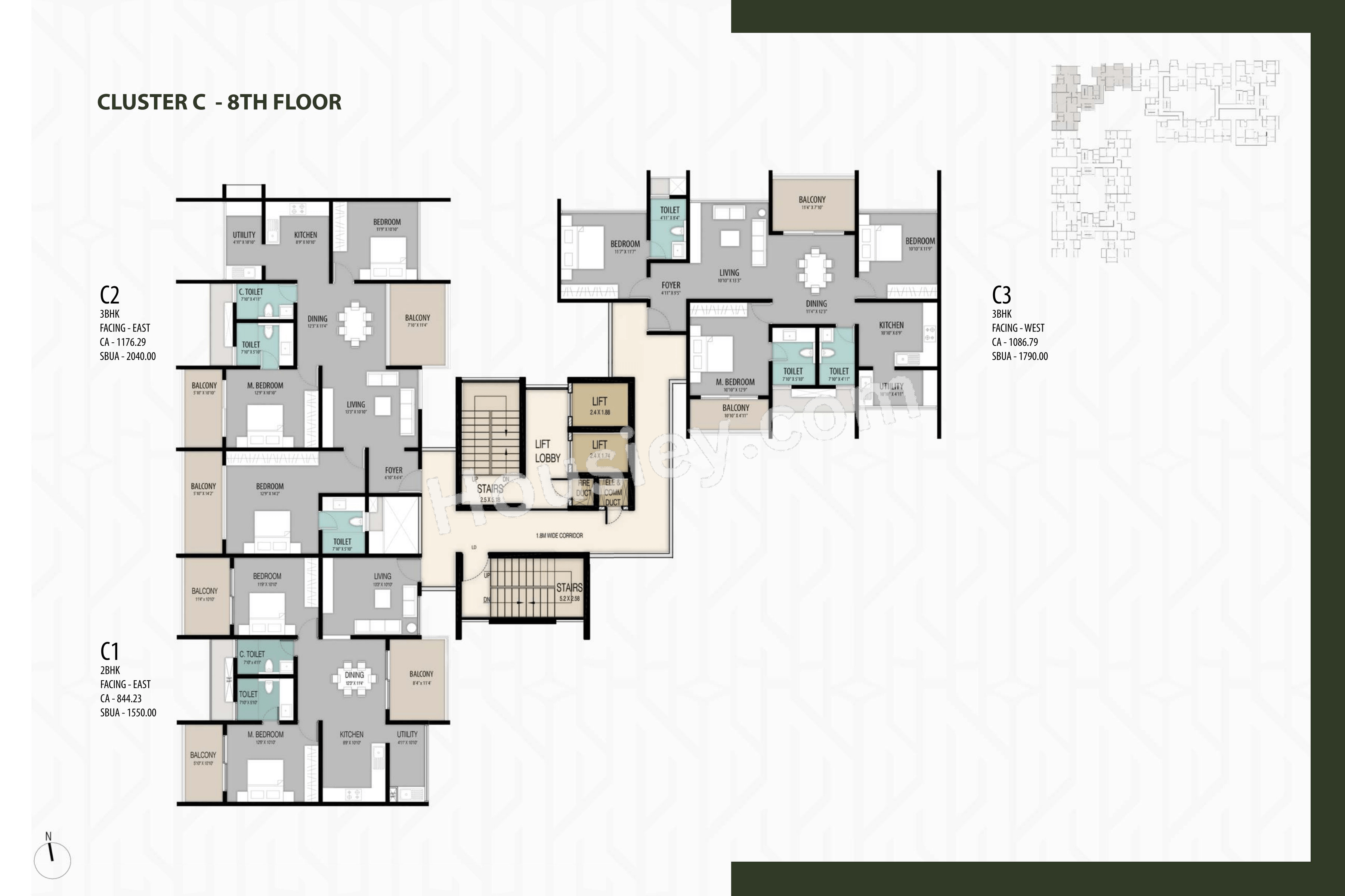 Floor Plan 6