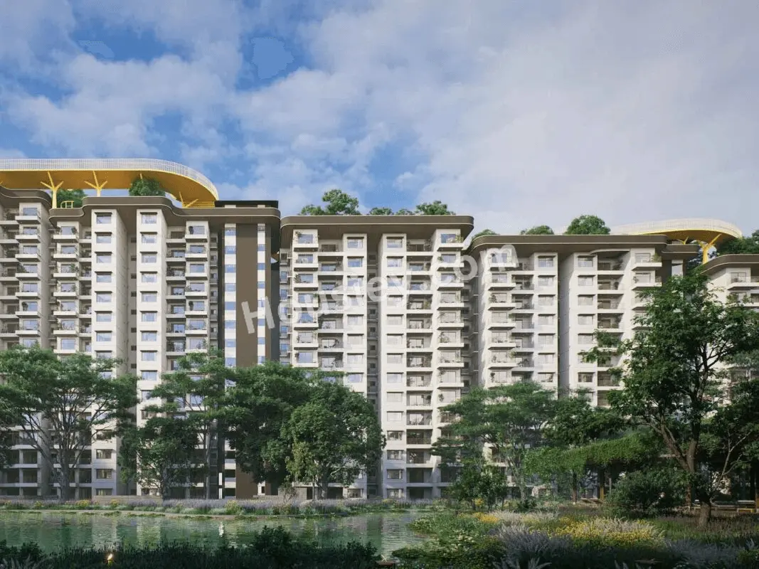 Embassy Knowledge Park