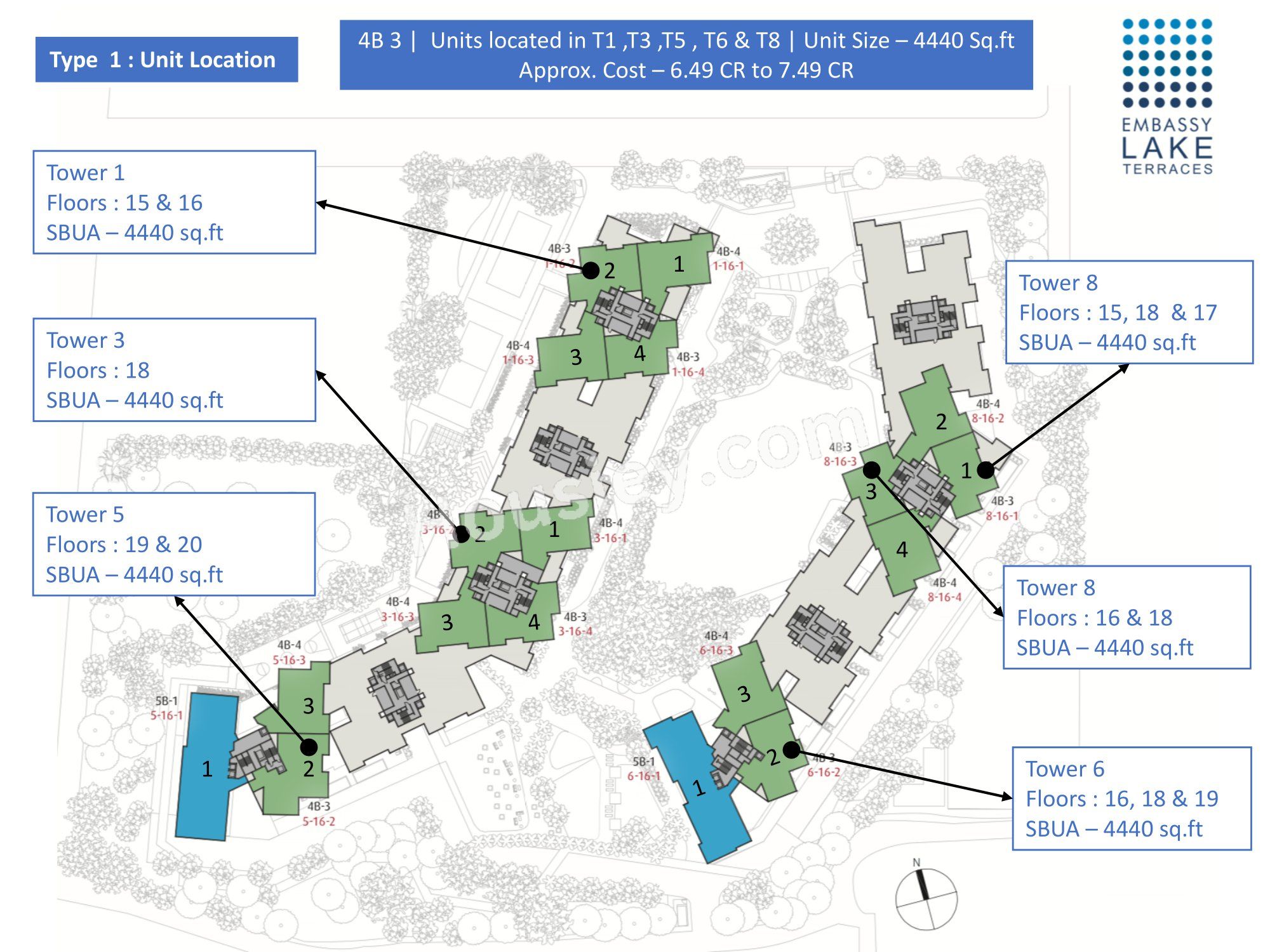 Floor Plan 4