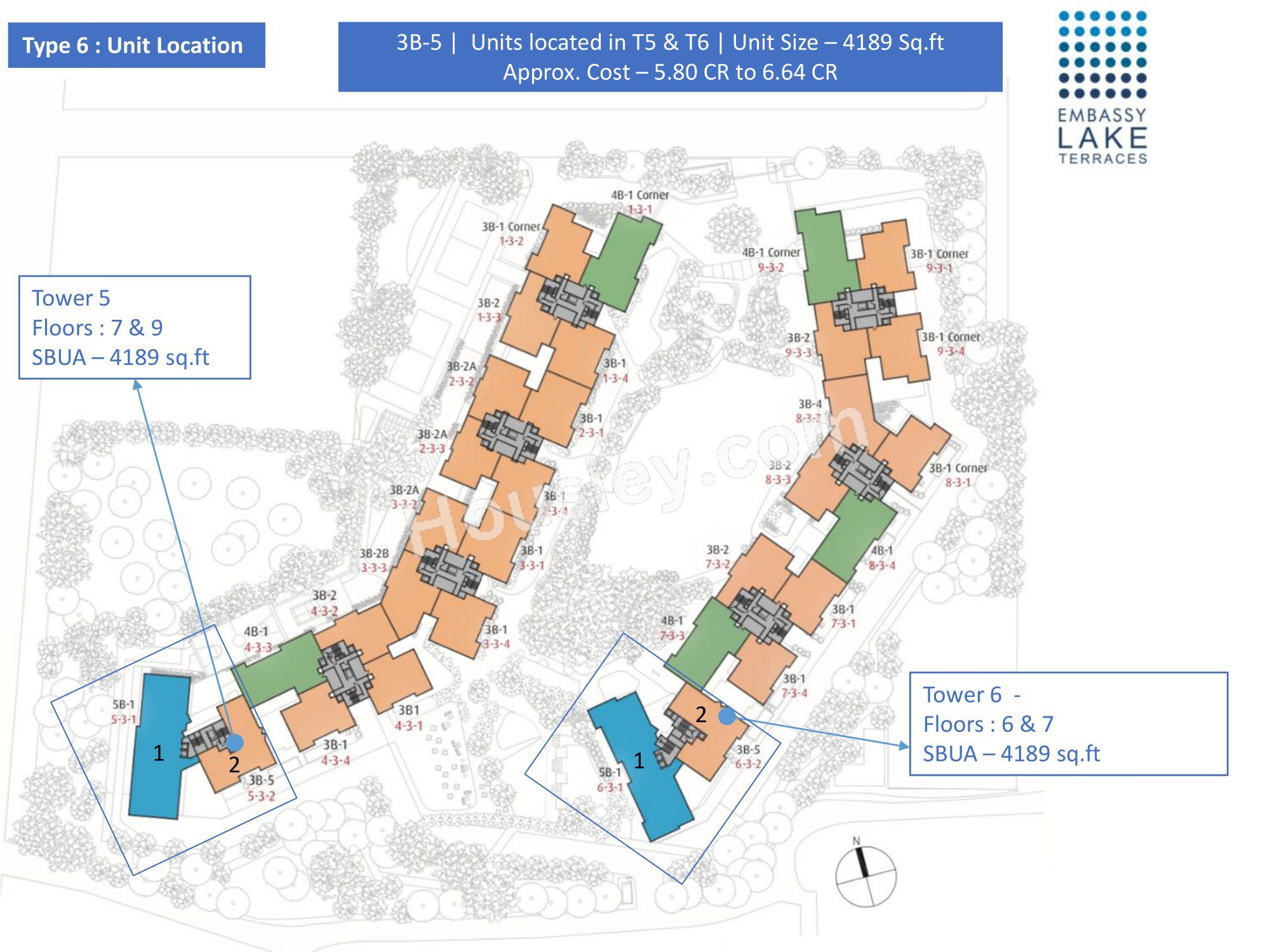 Floor Plan 5