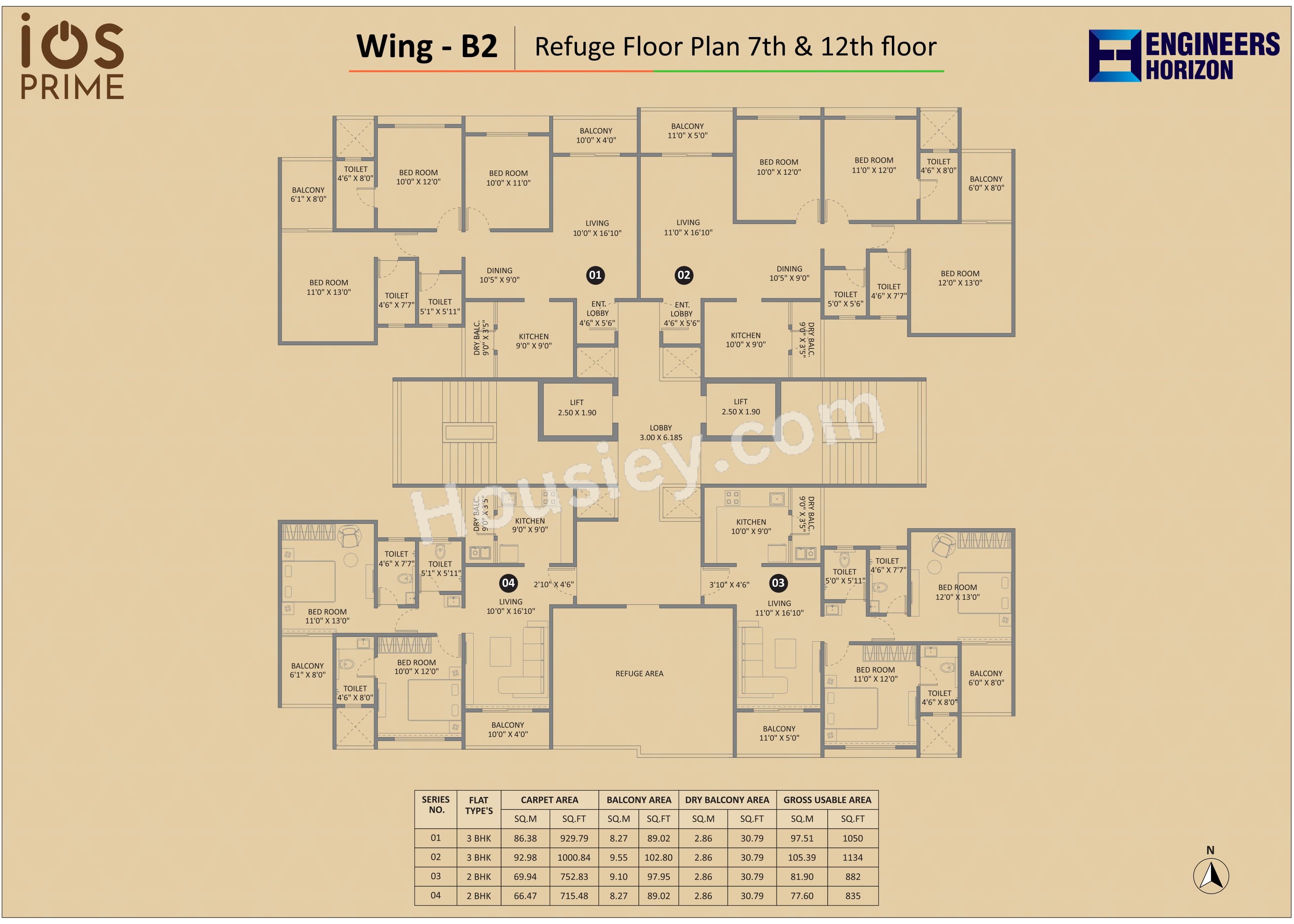 Floor Plan 4
