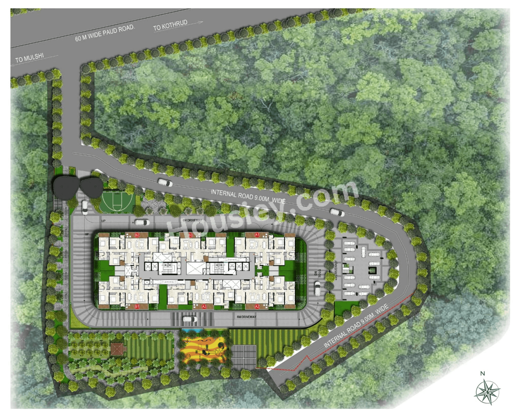 Master Plan 1