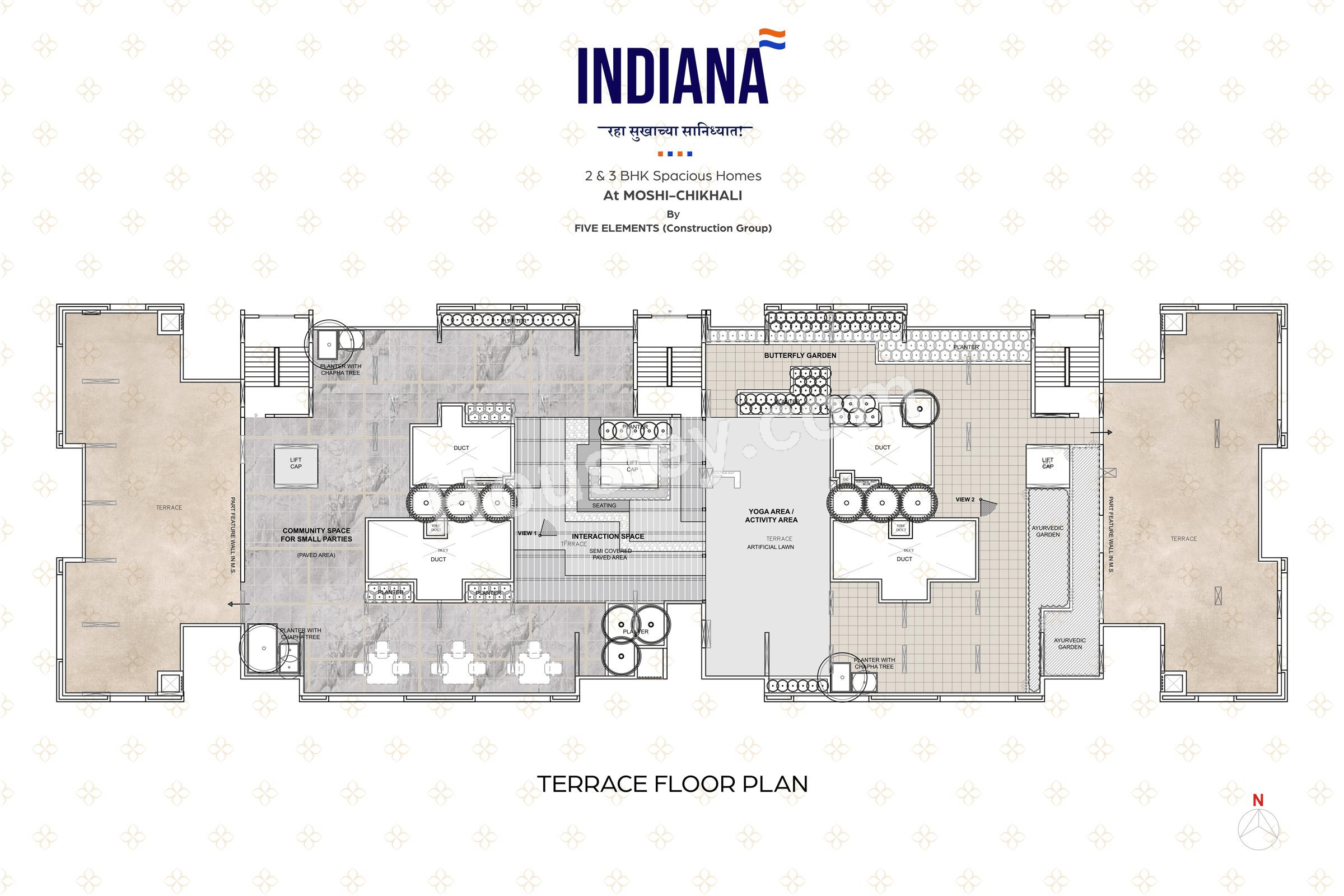 Floor Plan 3
