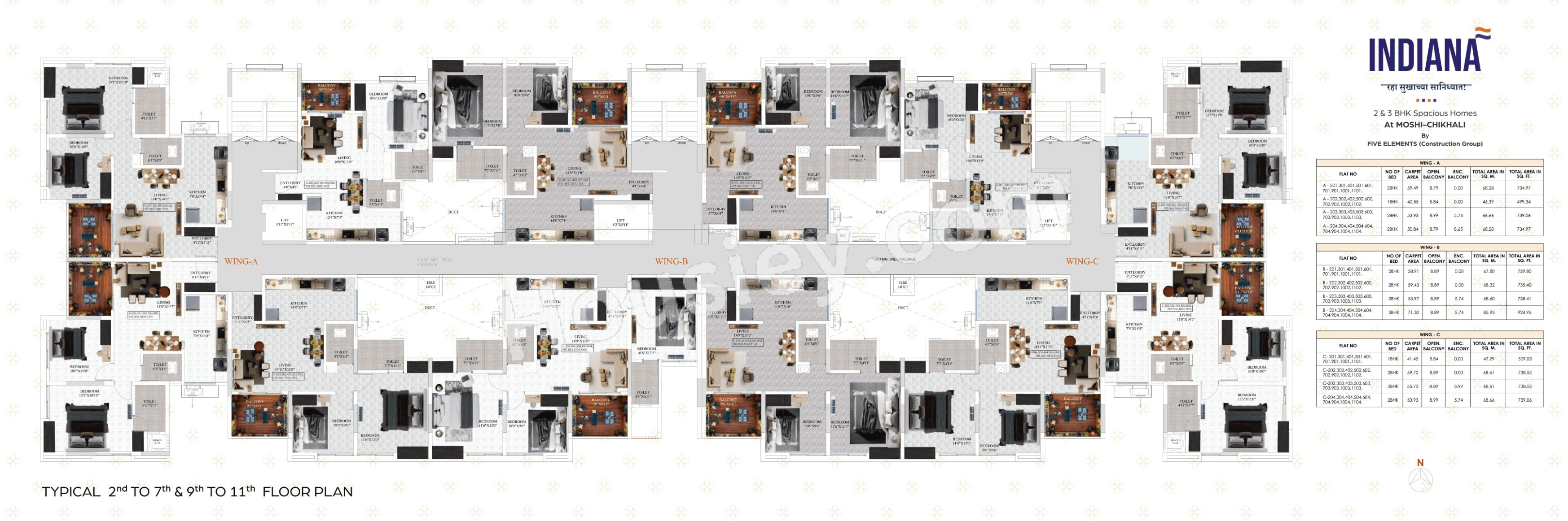 Floor Plan 4