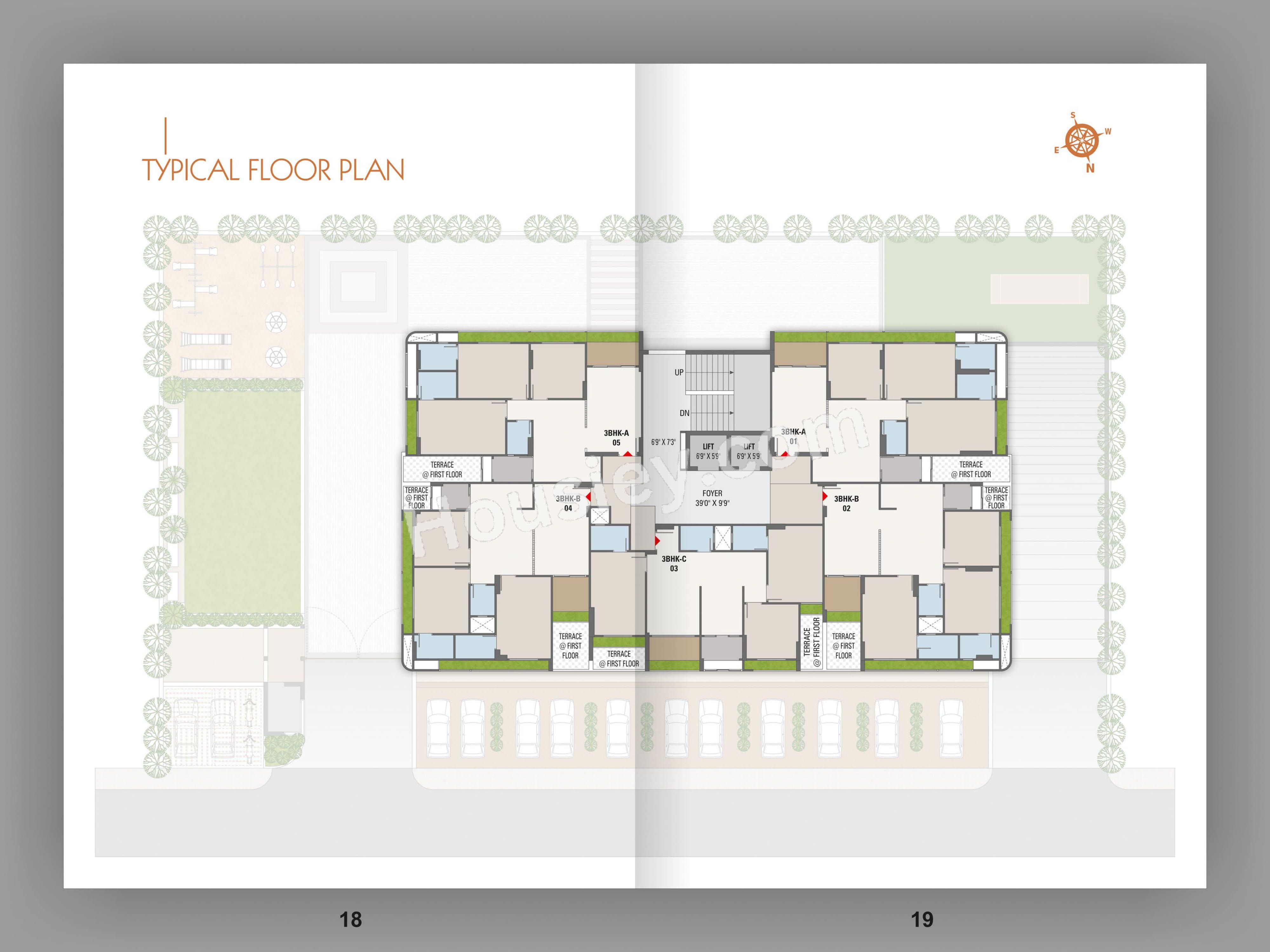 Master Plan 1