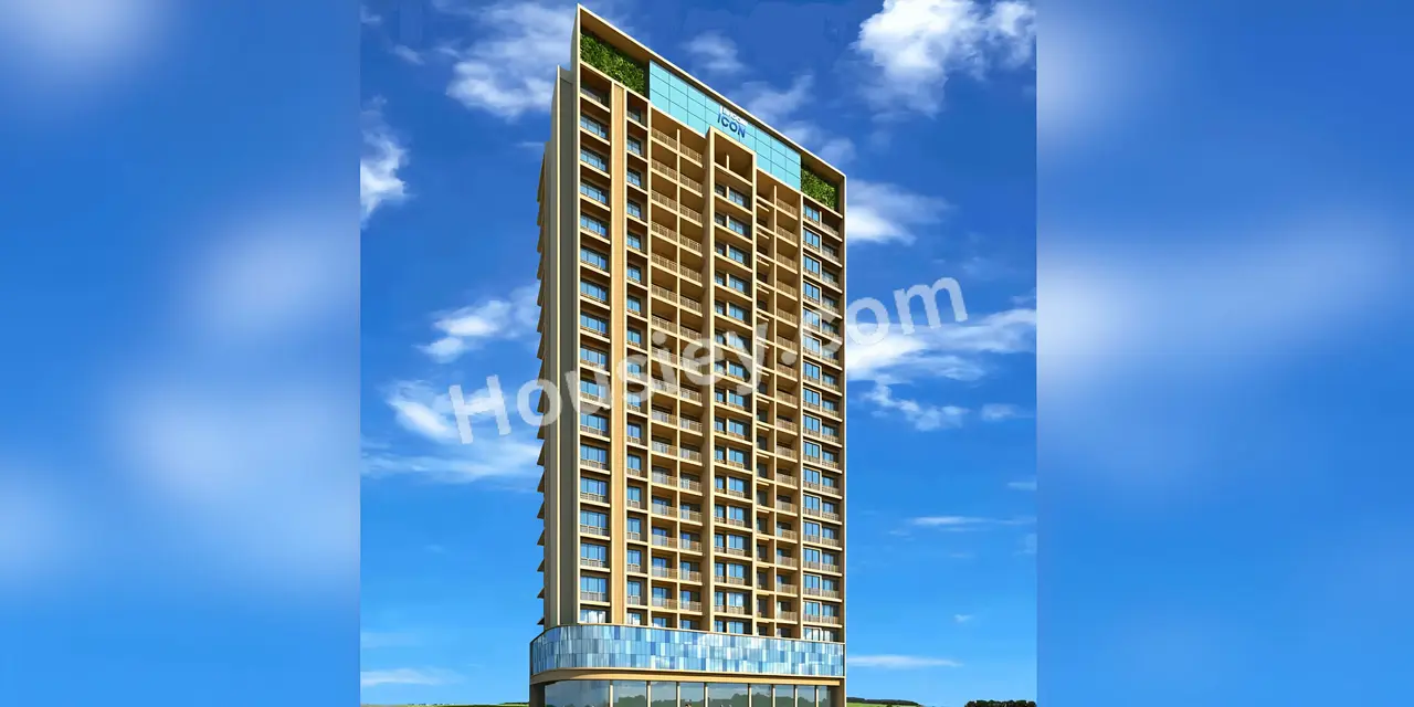 Fornax Bhoomi Icon