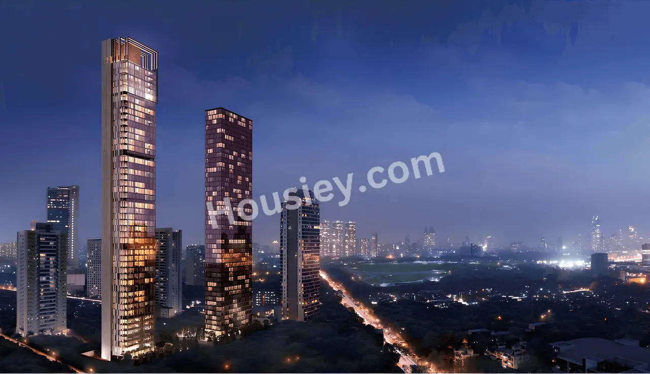 Provenance Four Seasons Private Residences