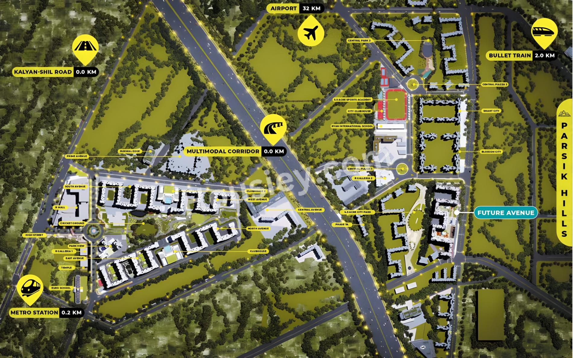Master Plan 1