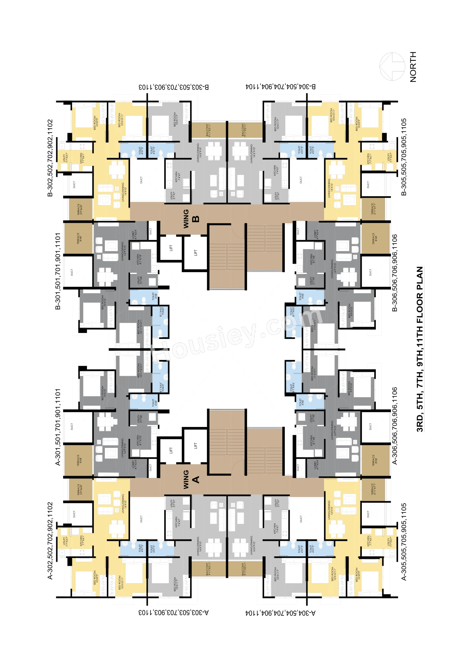 Floor Plan 3
