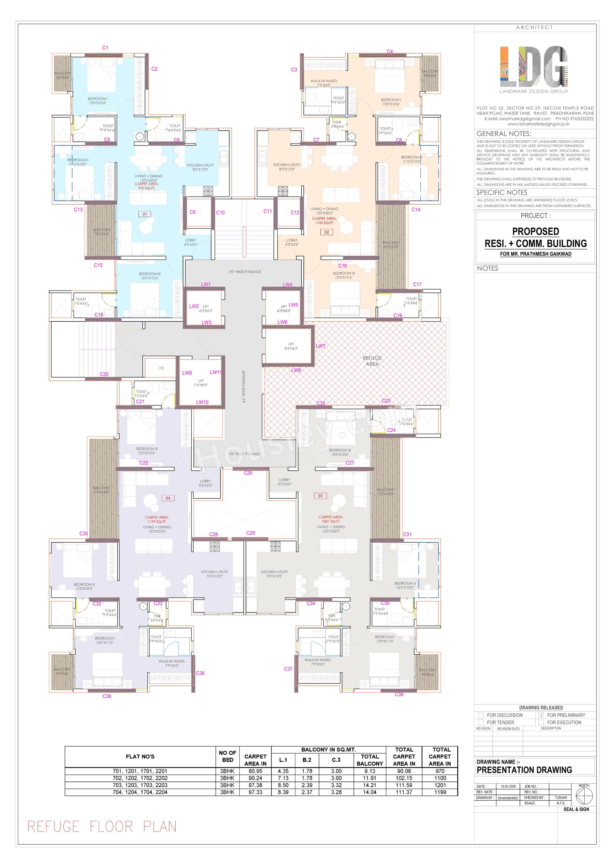 Floor Plan 3
