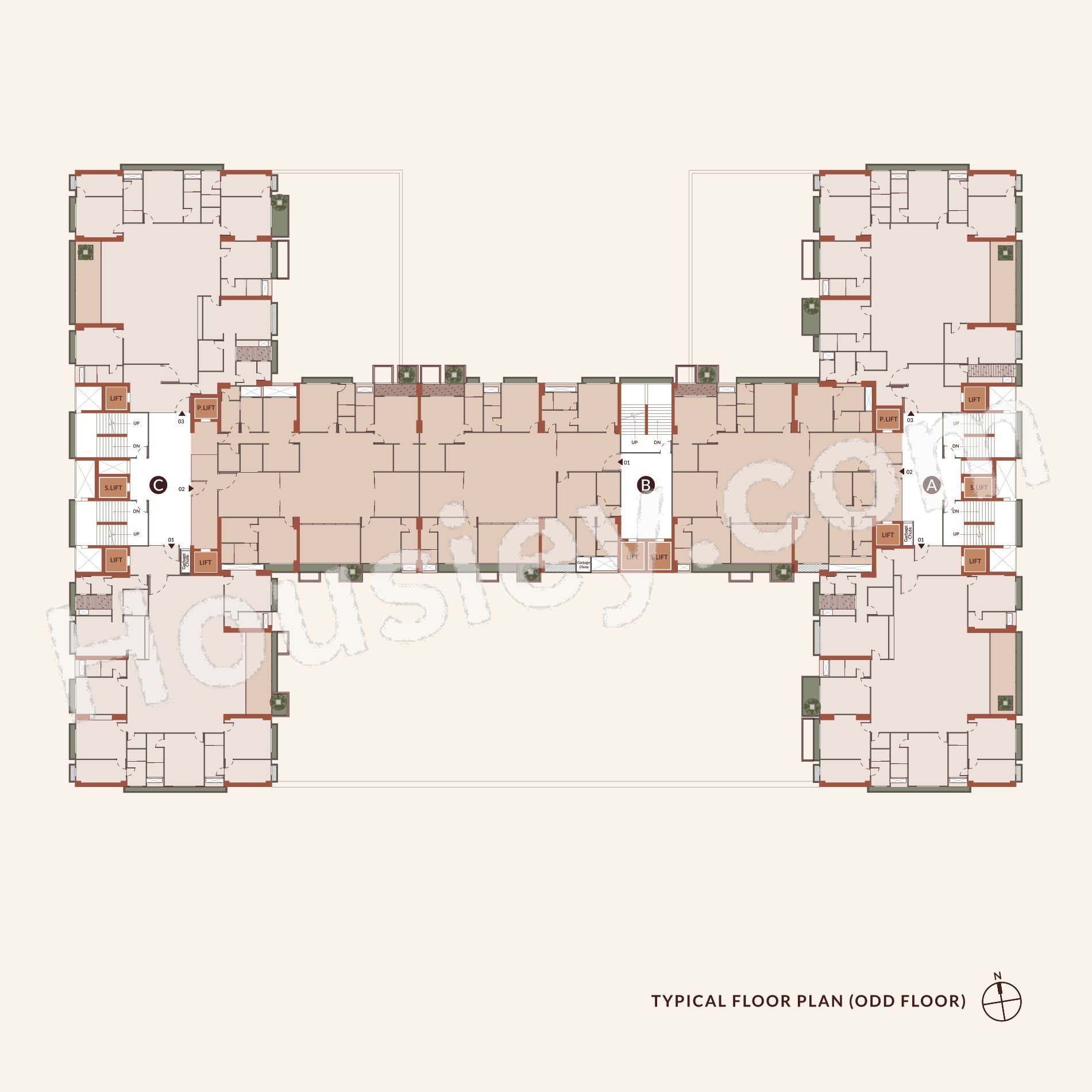 Floor Plan 5