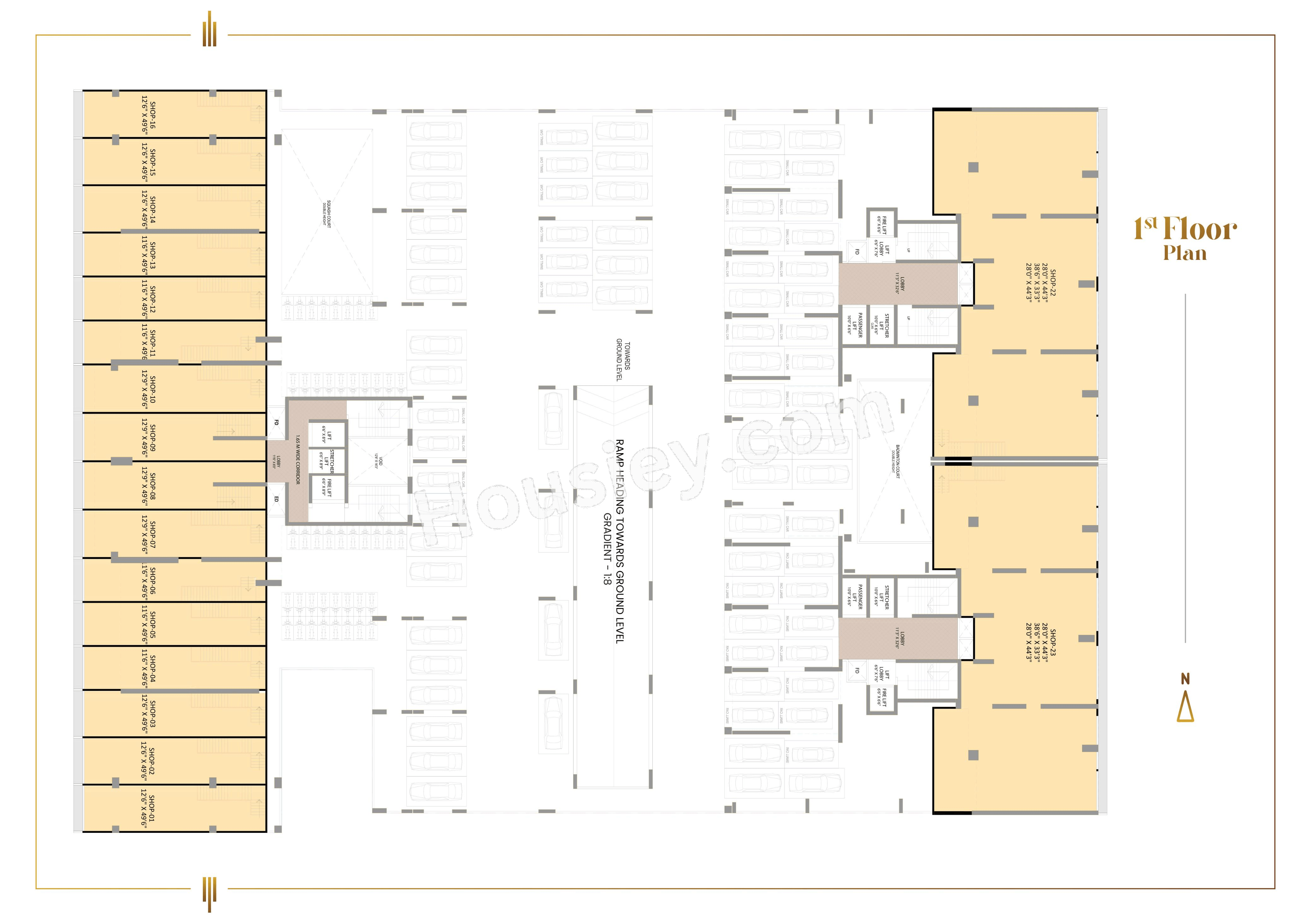 Floor Plan 3