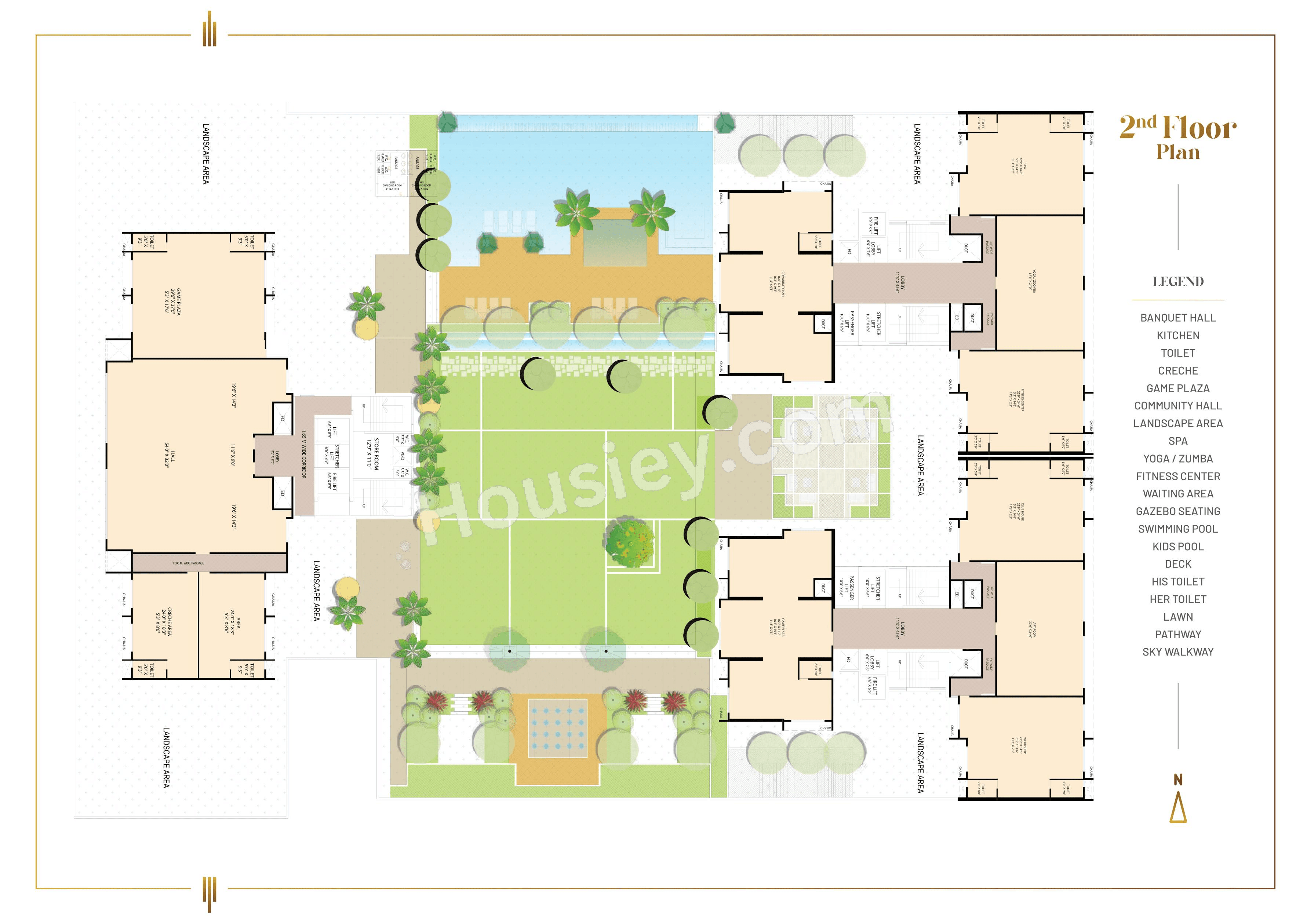 Floor Plan 4