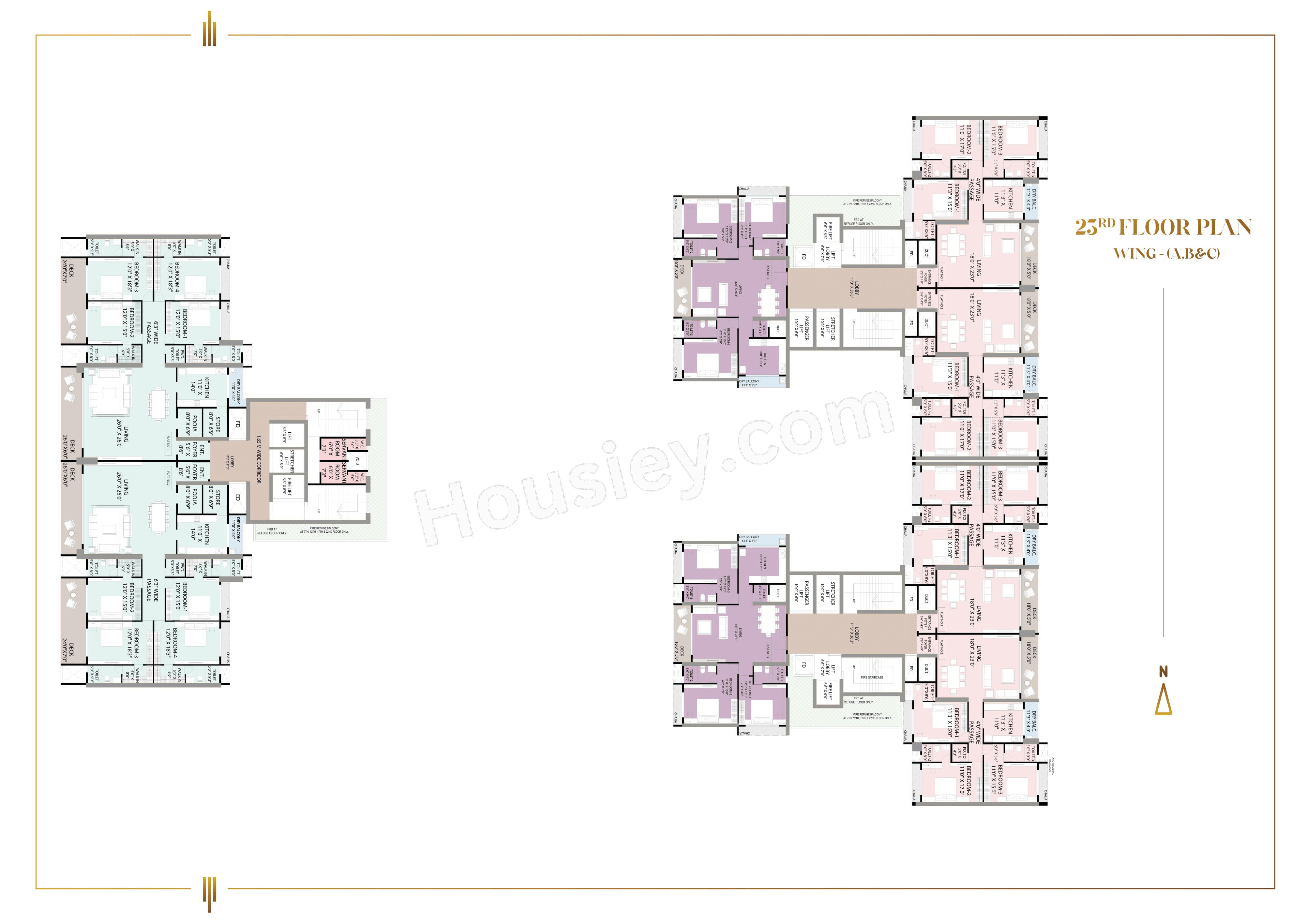 Floor Plan 5