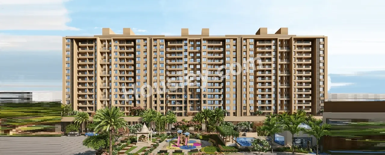 Ganga Amber Phase 2
