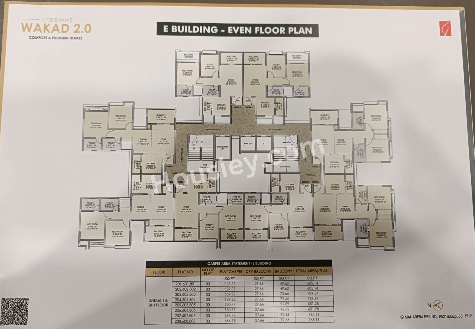 Floor Plan 3
