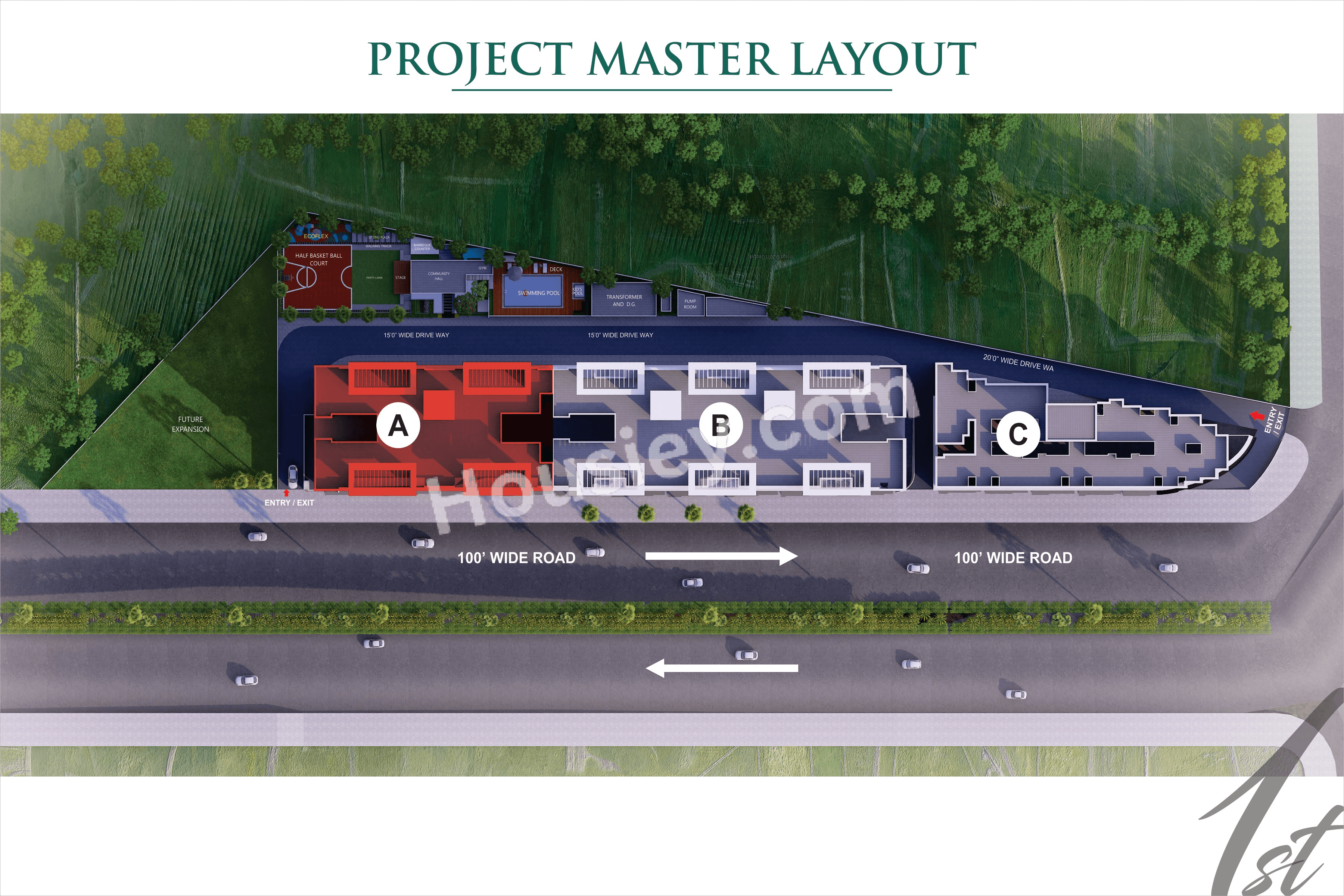 Master Plan 2
