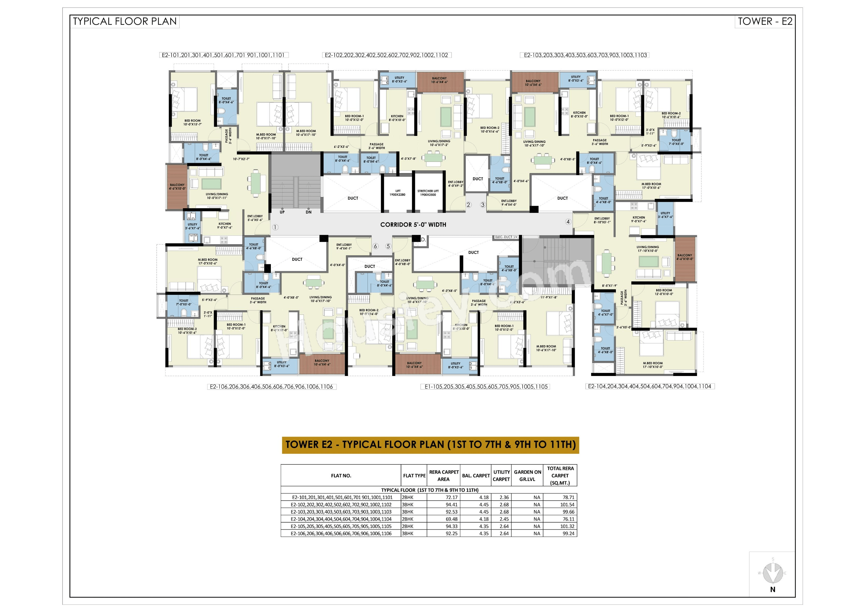 Floor Plan 4