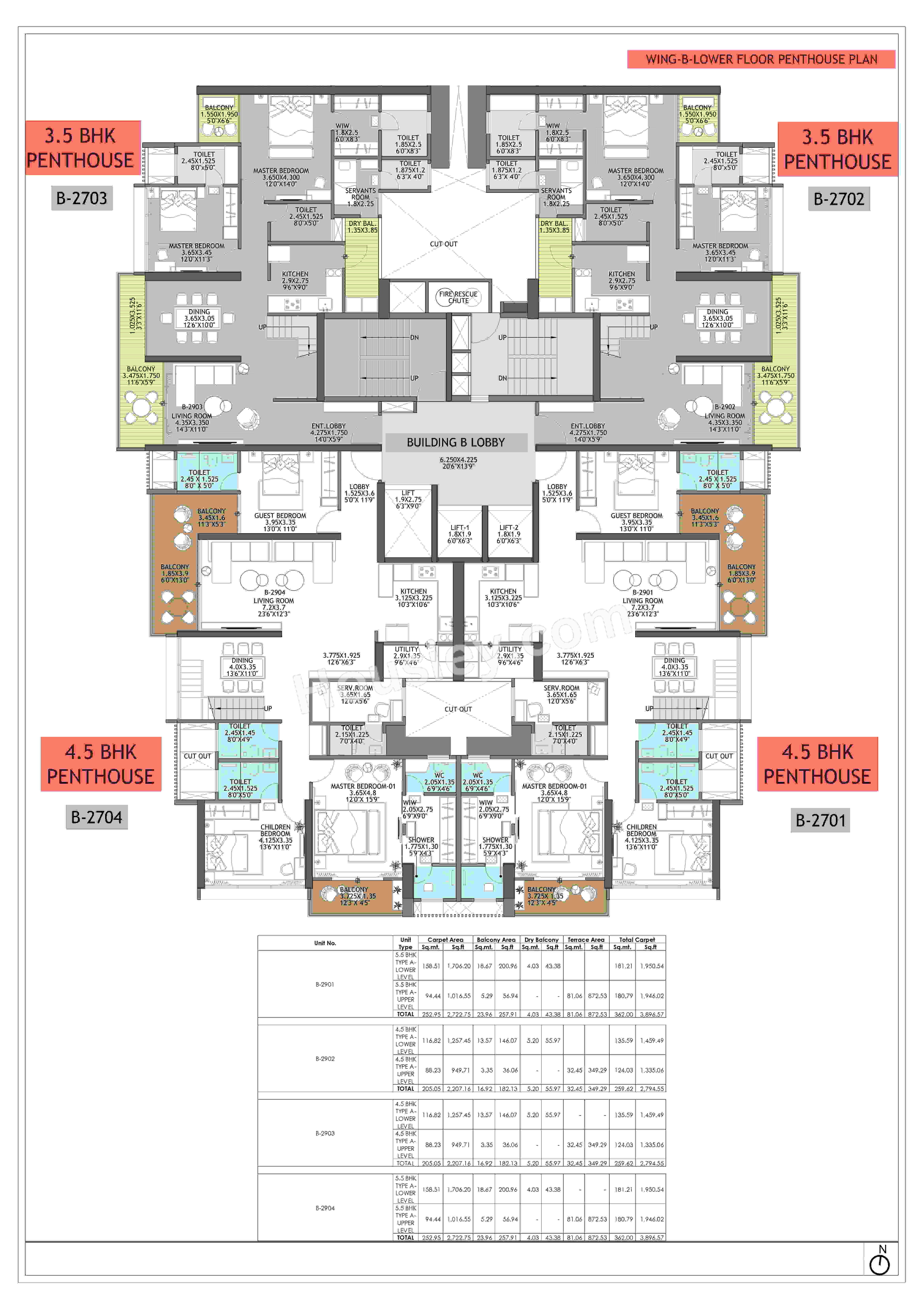 Floor Plan 3