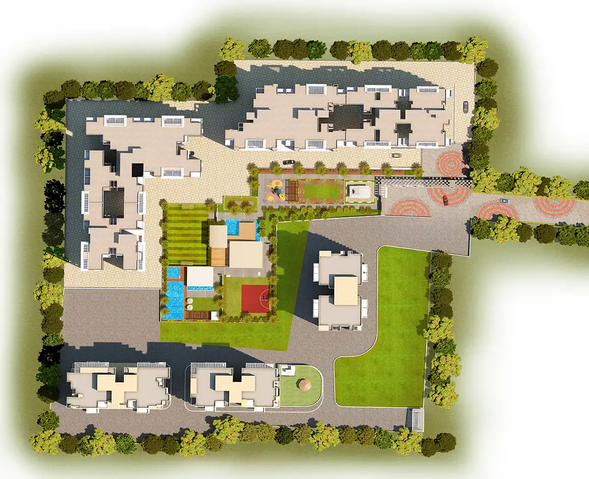 Master Plan 1